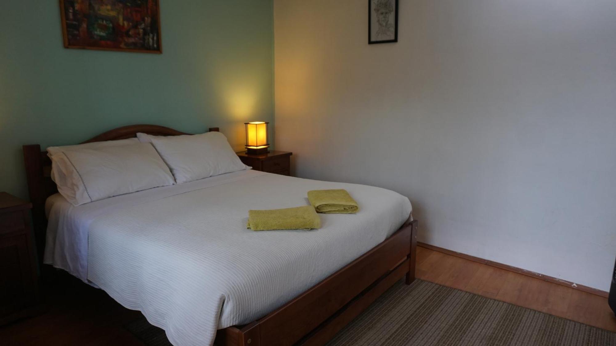 Ventana Sur Hostal *