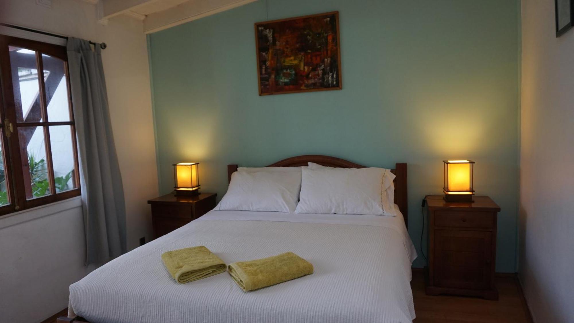 Hostal Ventana Sur