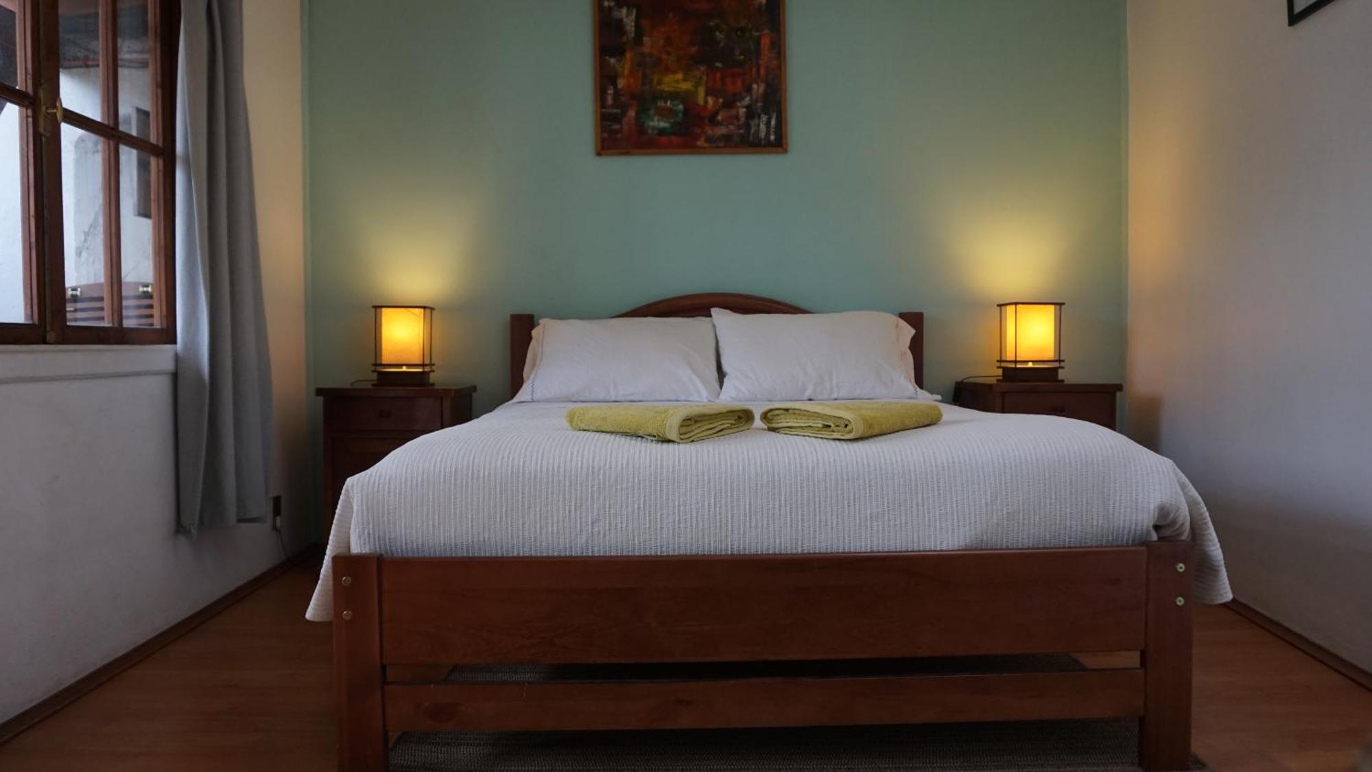 Hostal Ventana Sur *