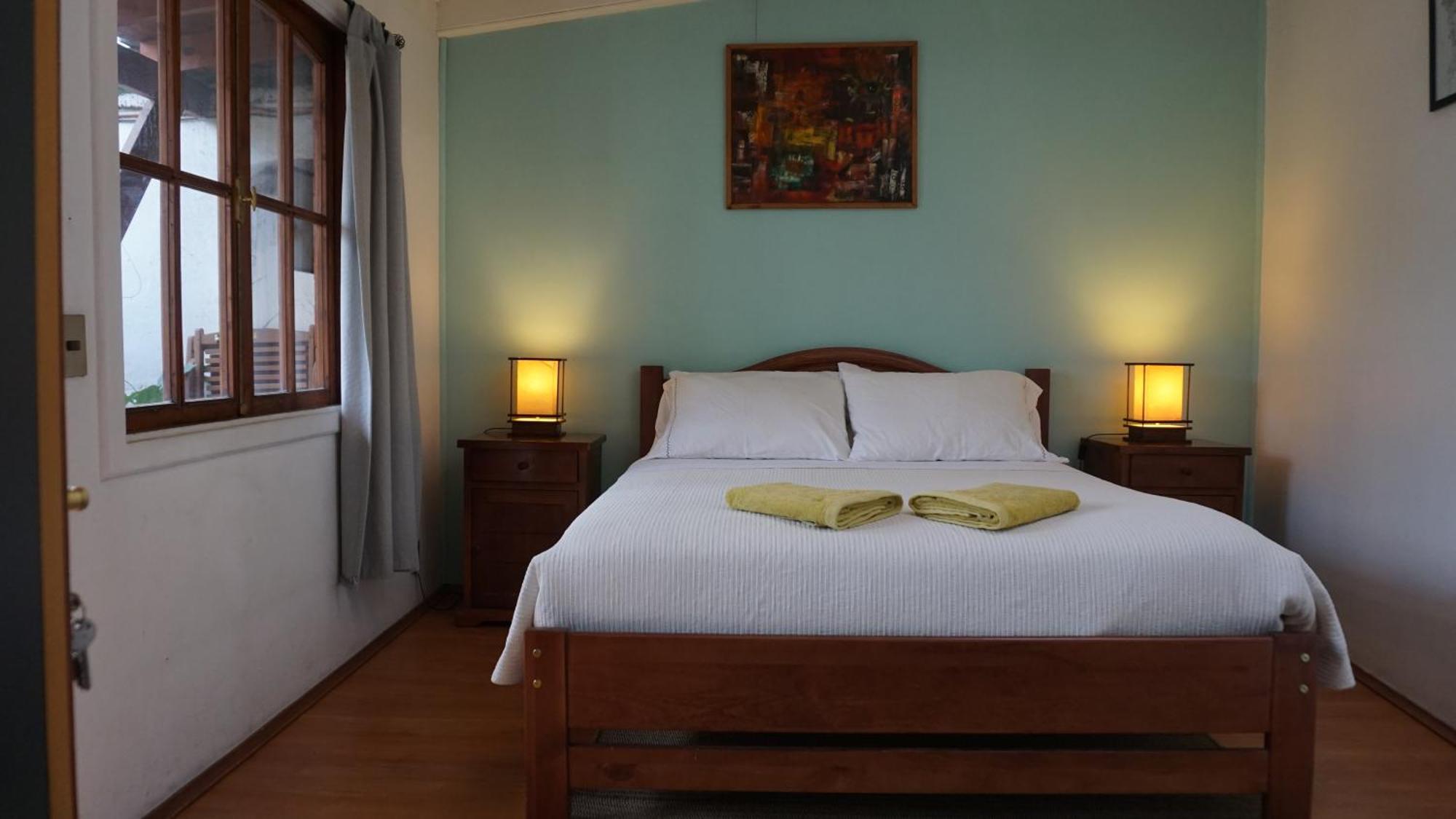Hostal Ventana Sur