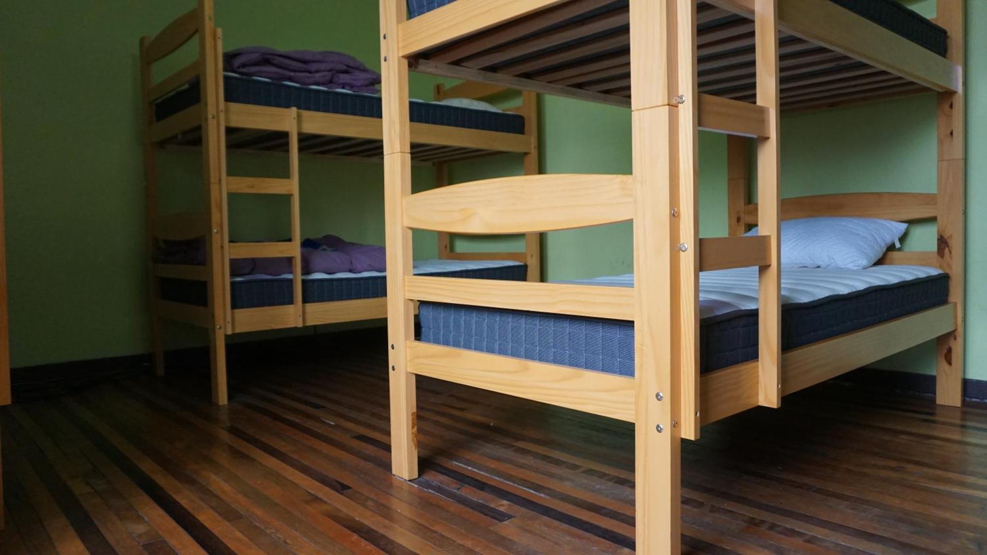 Ventana Sur Hostal *
