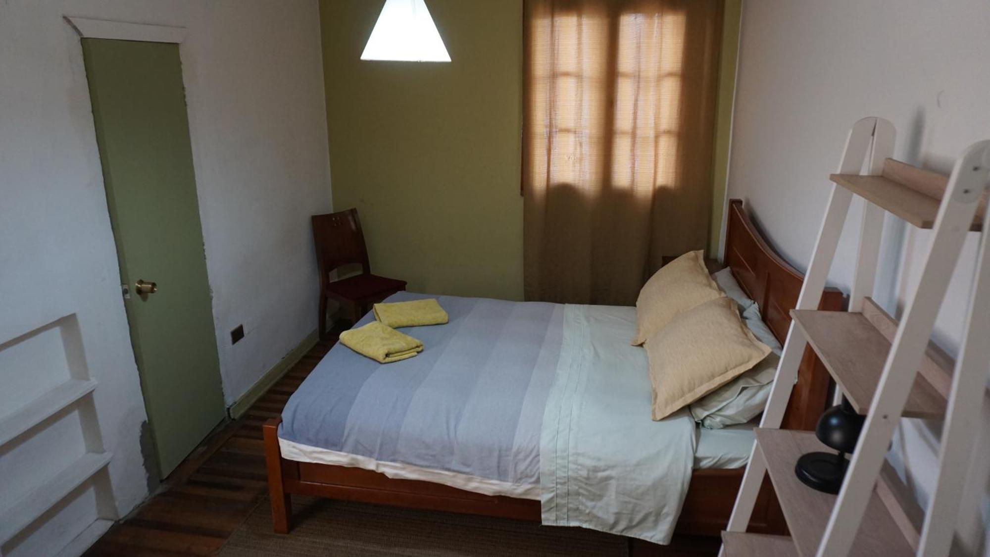 Hostal Ventana Sur Santiago de Chile