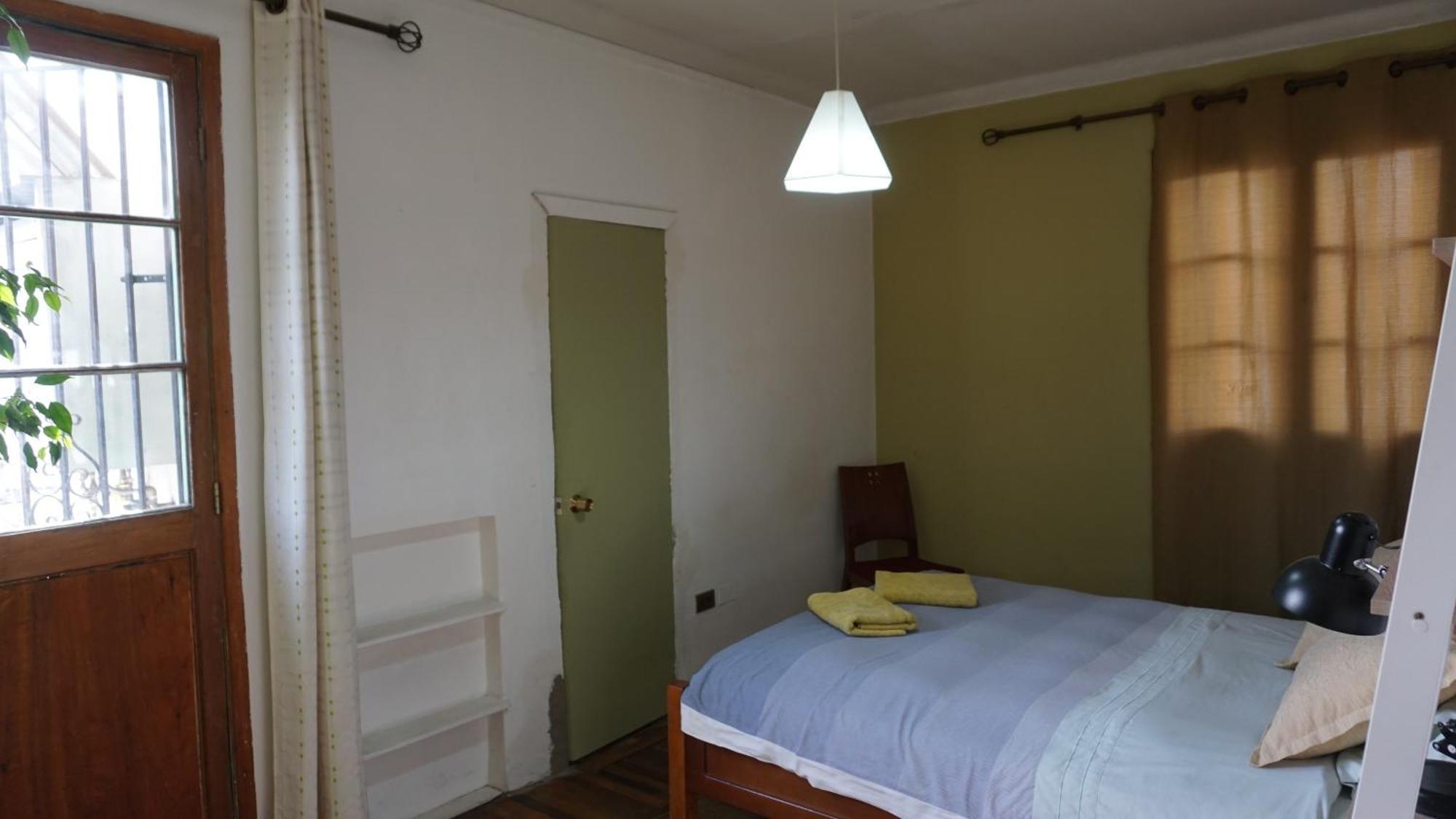 Albergue Ventana Sur