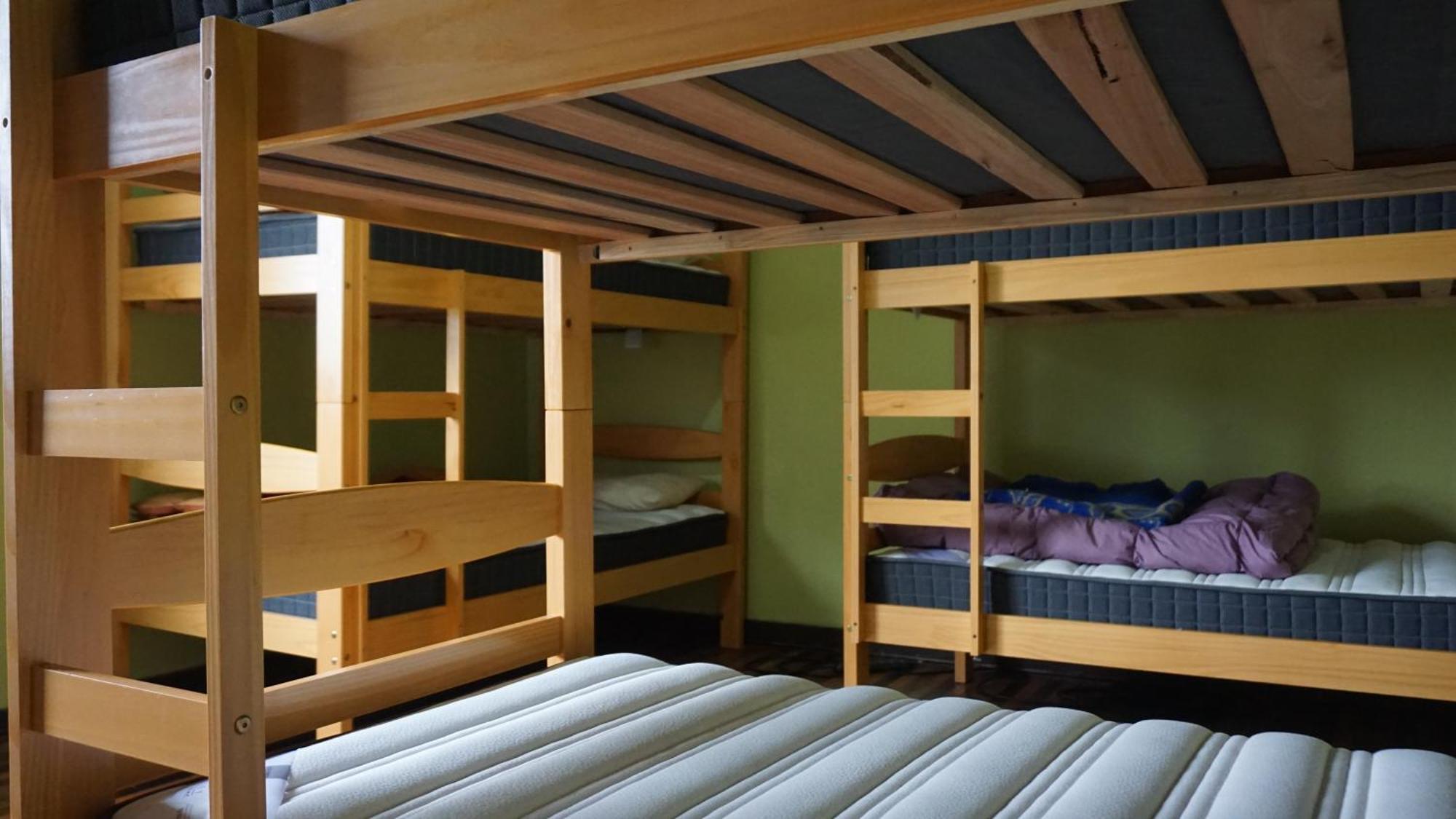 Ventana Sur Hostal *