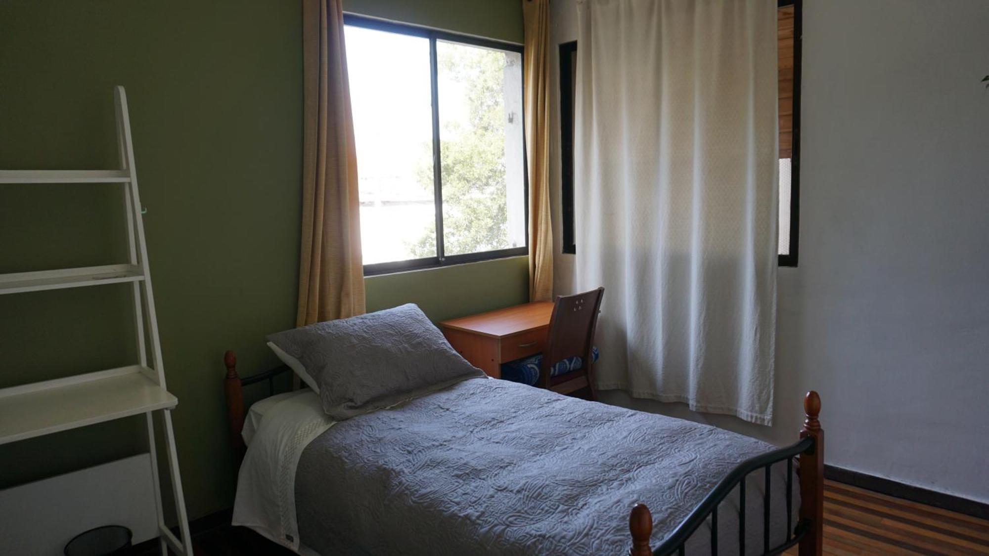Hostal Ventana Sur Santiago de Chile
