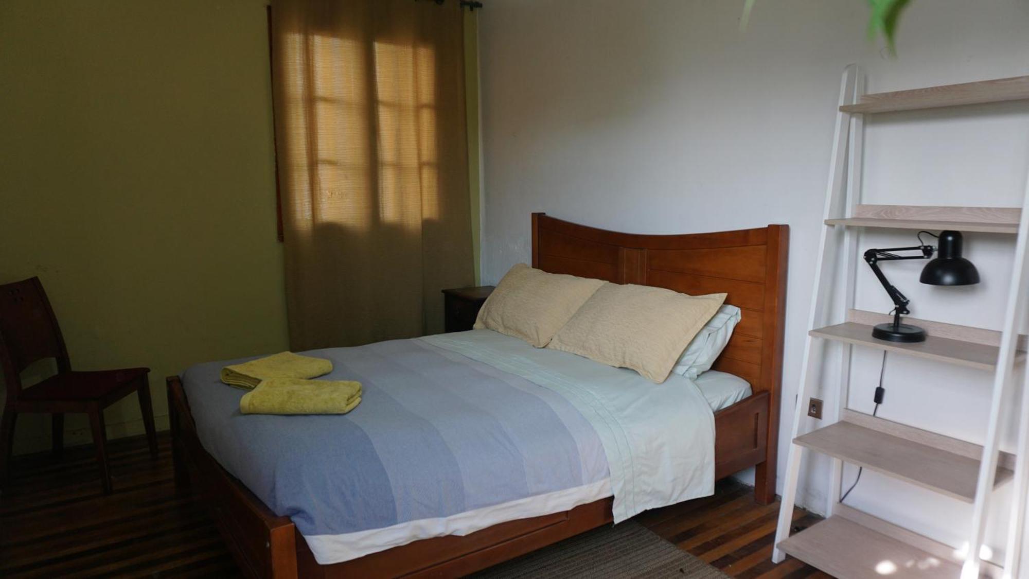 Ventana Sur Hostal *