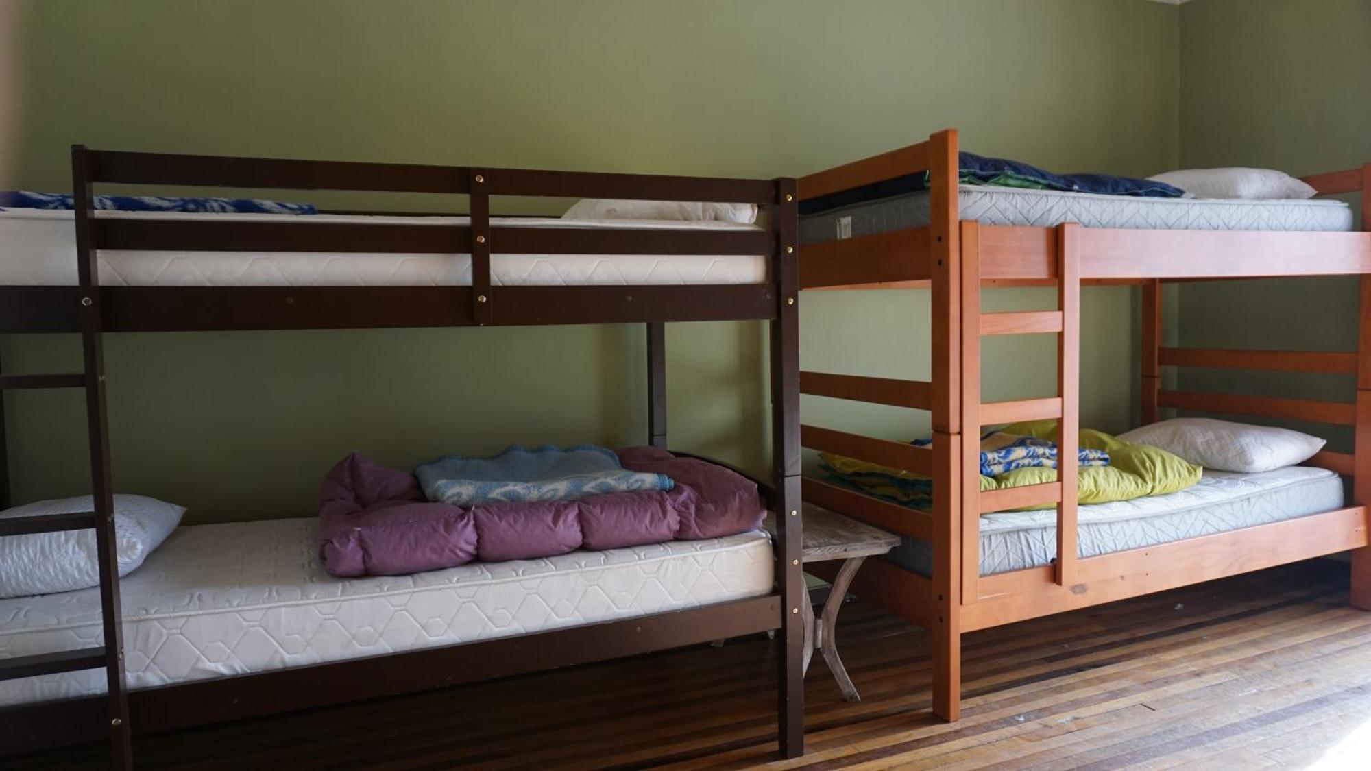 Ventana Sur Hostal *