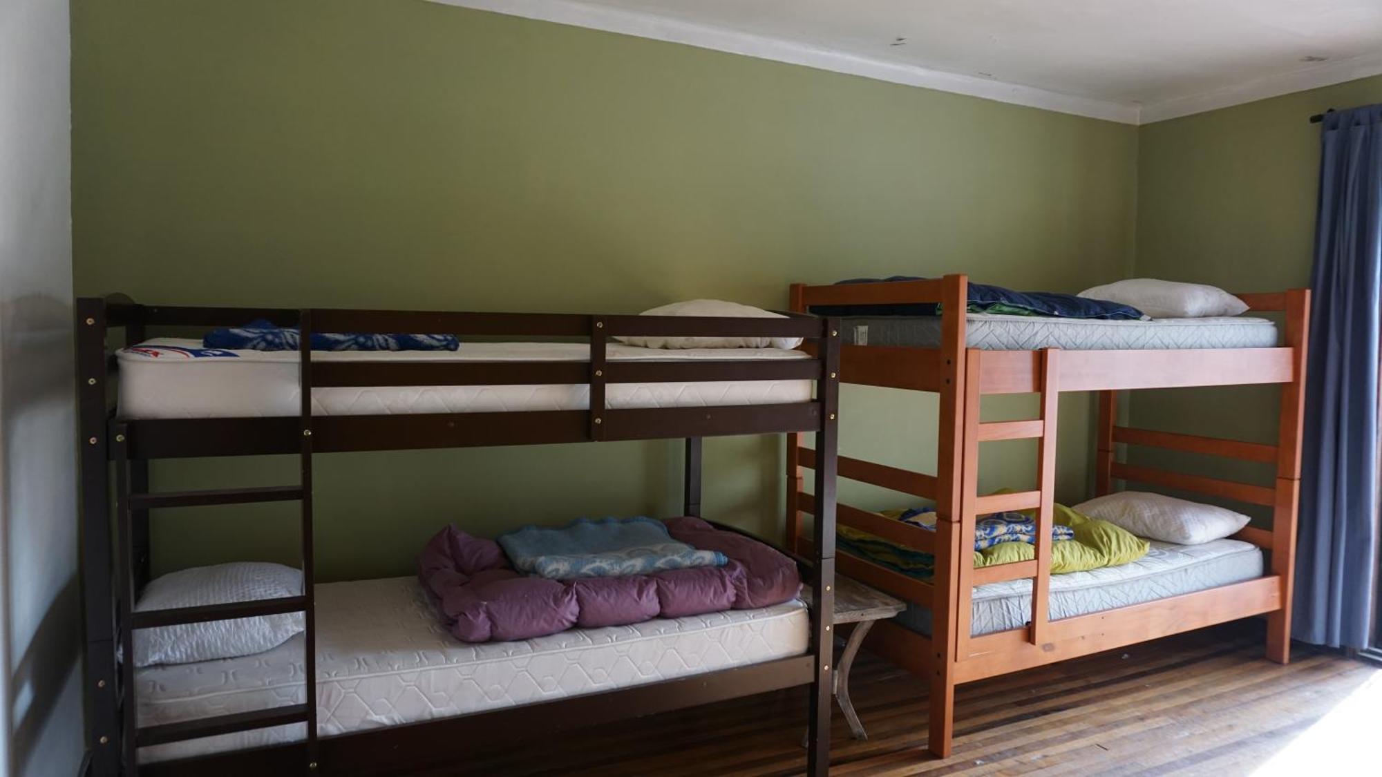 Ventana Sur Hostal *