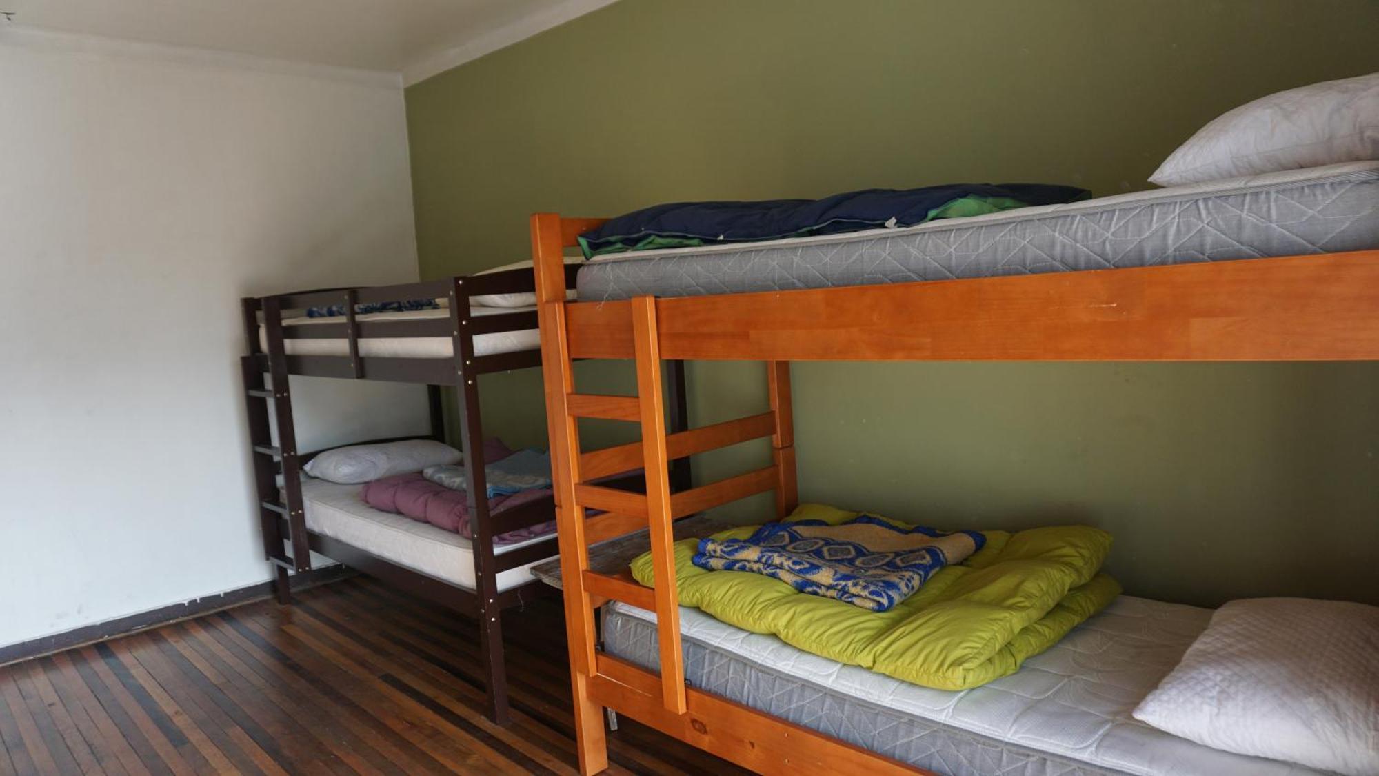 Ventana Sur Hostal *