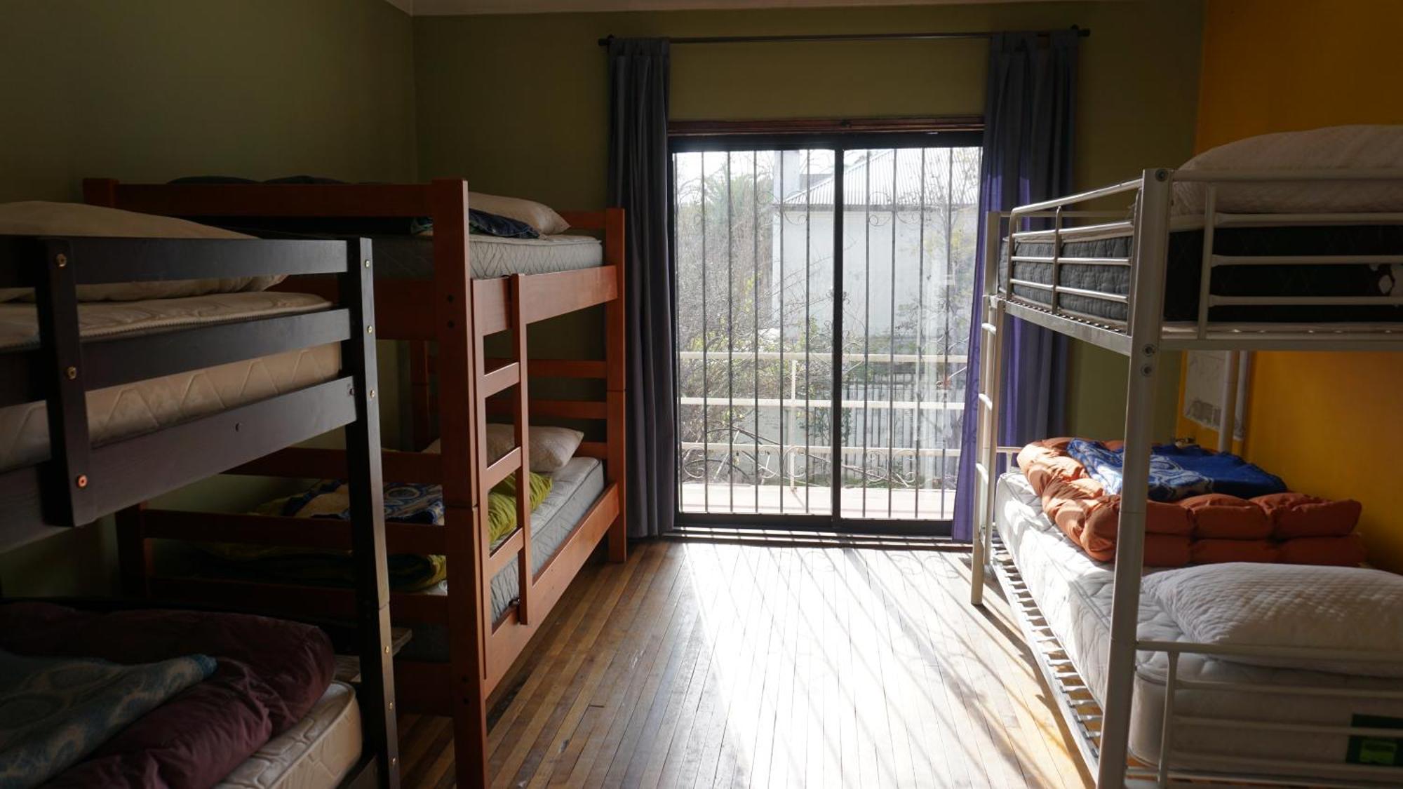 Ventana Sur Hostal