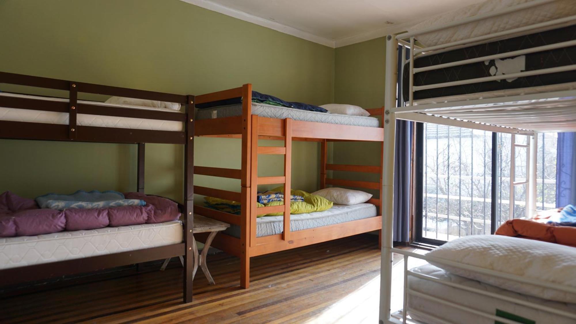 Ventana Sur Hostal