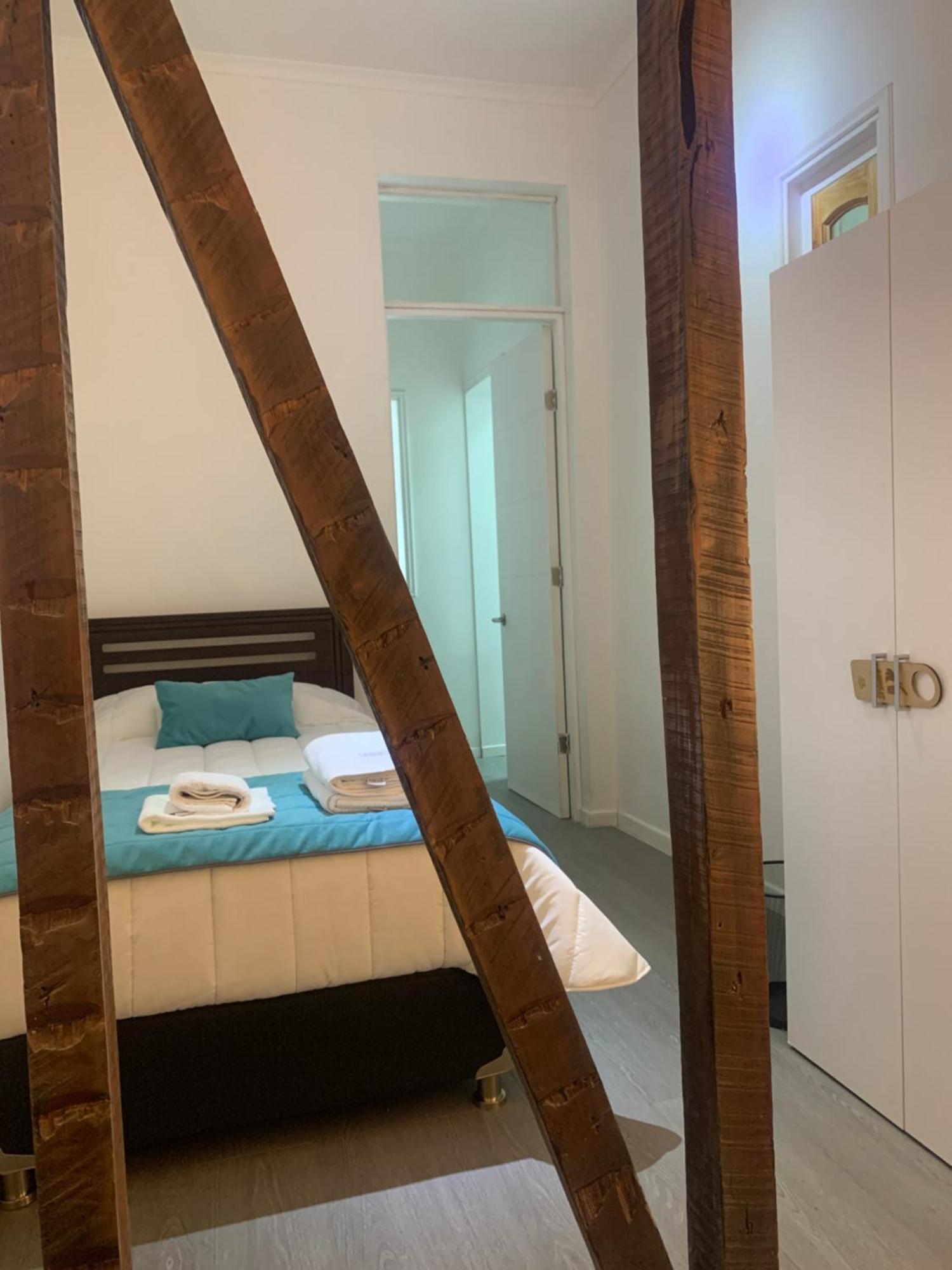 Casona Gorbea Hotel *