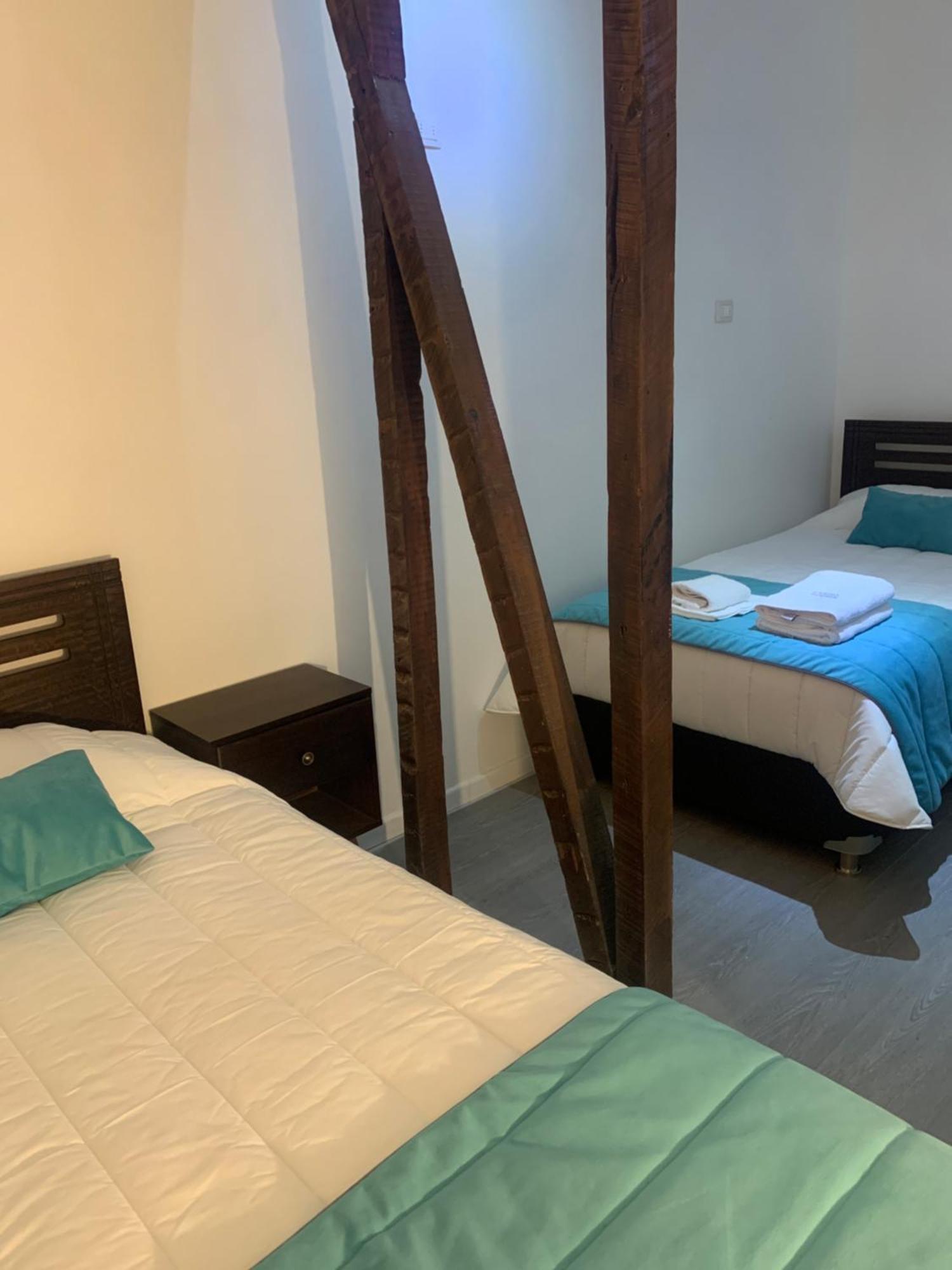 Hotel Casona Gorbea *