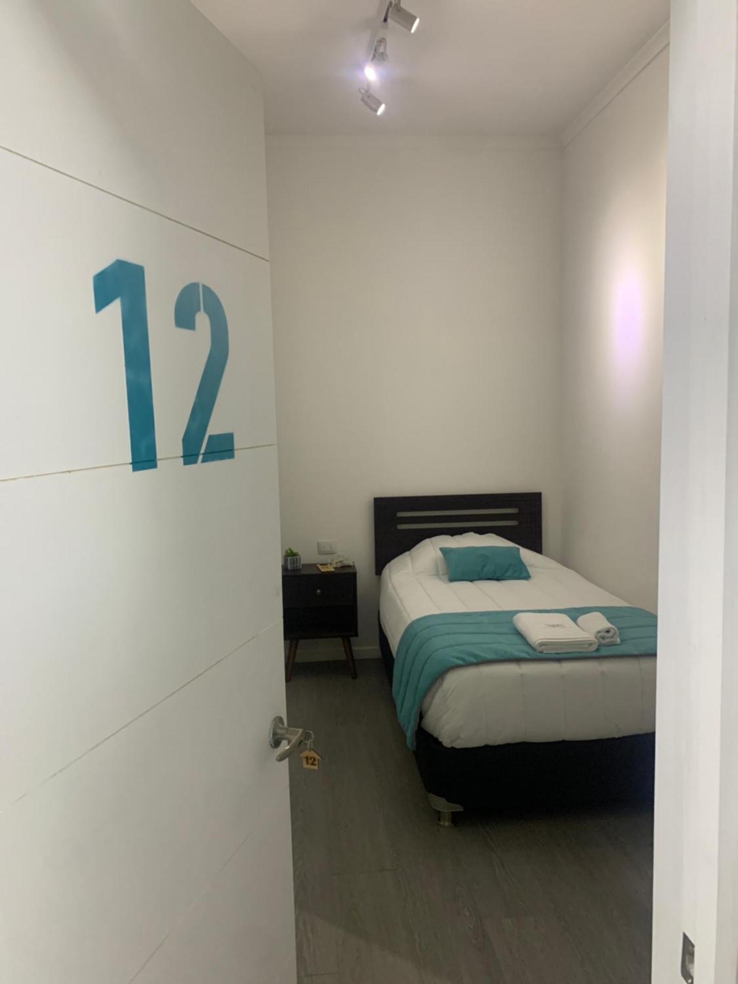Hotel Casona Gorbea Santiago