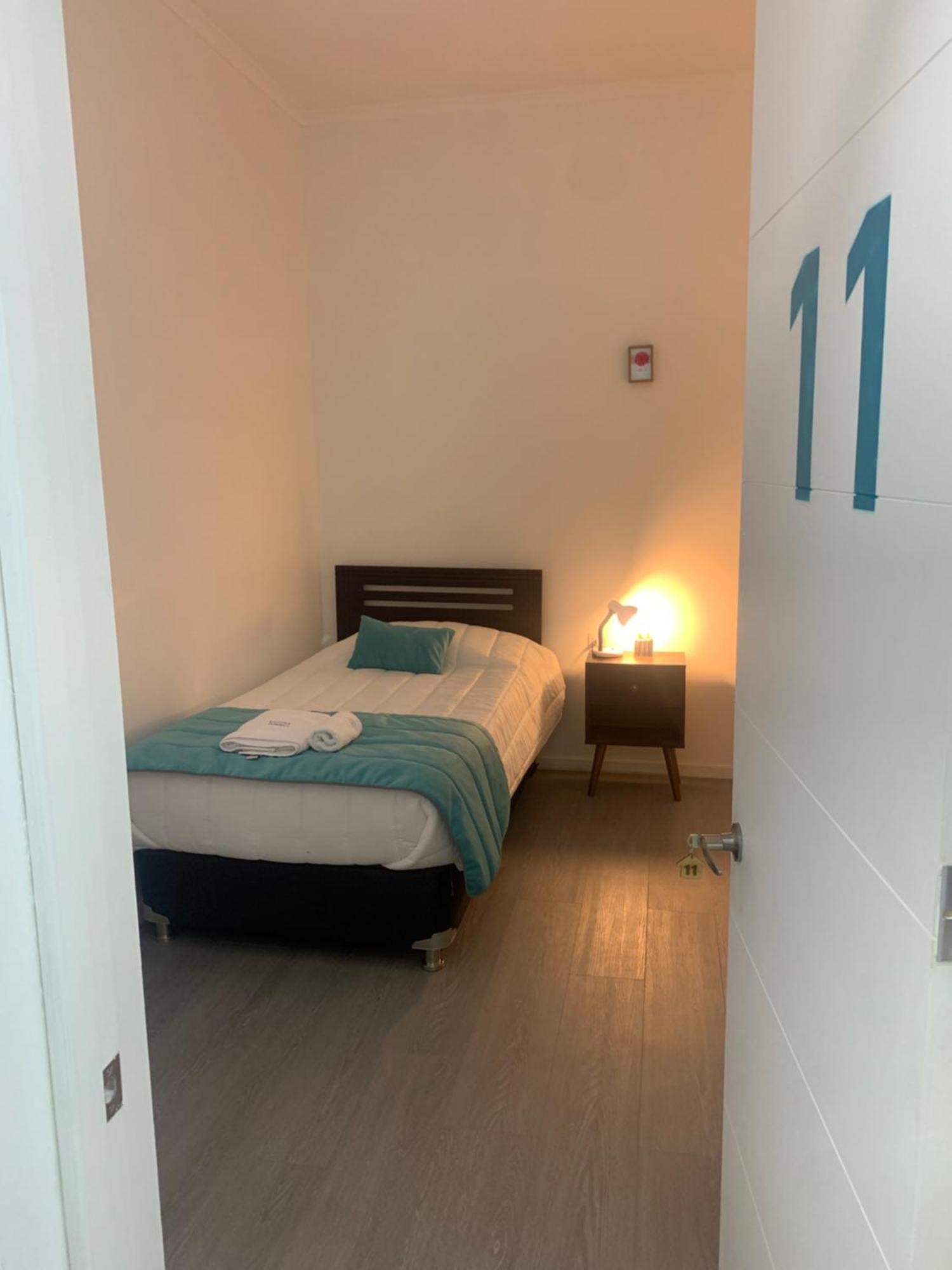 Hotel Casona Gorbea