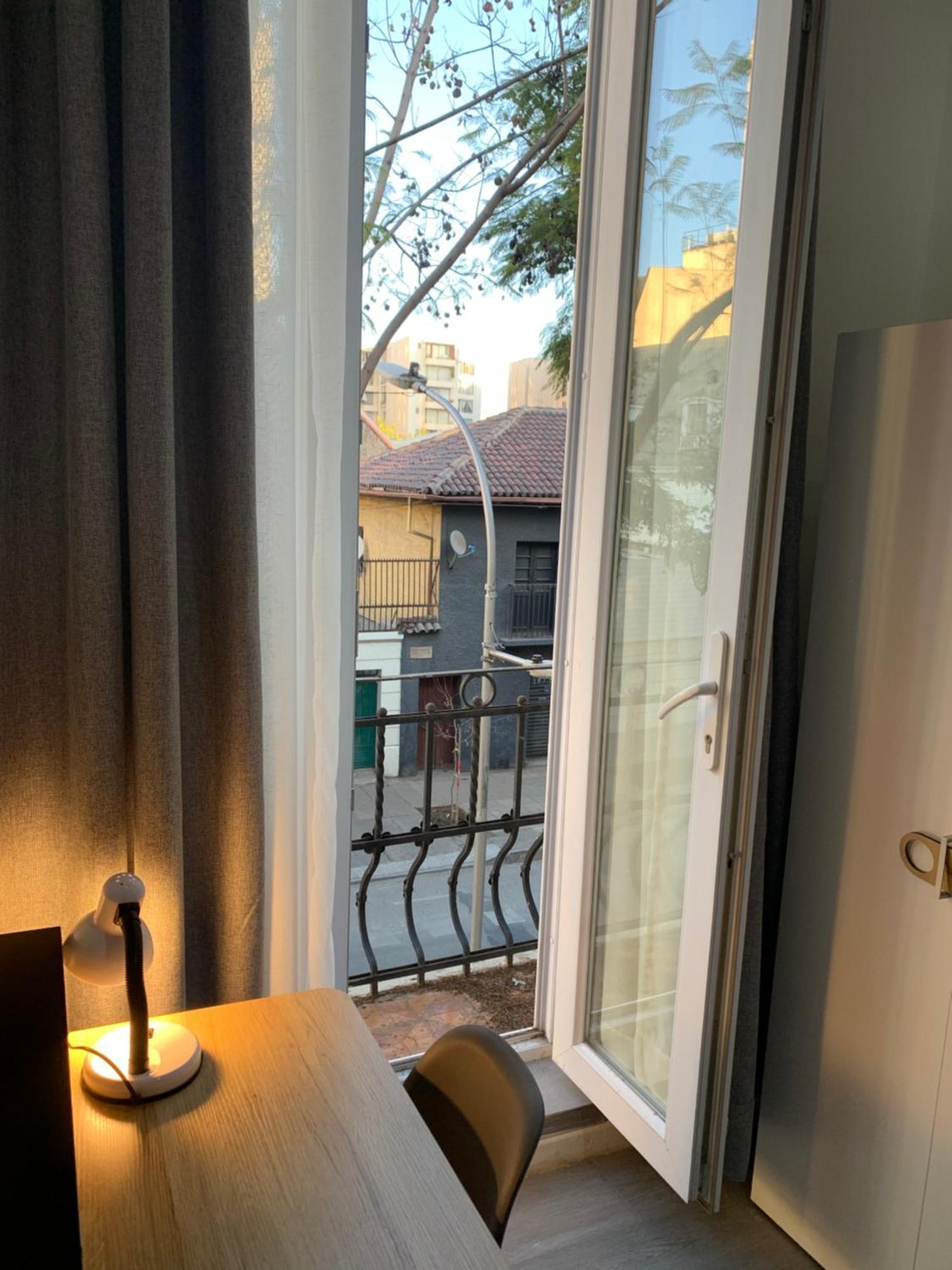 Hotel Casona Gorbea Santiago