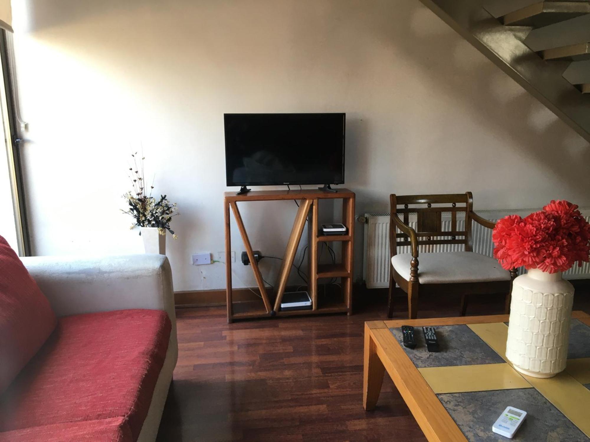 Espacio M Providencia Apartment *