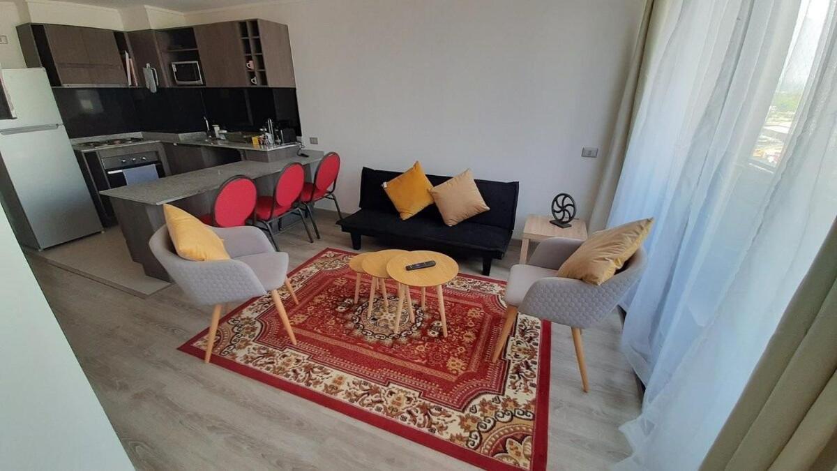 Apartamento Hermoso Dpto Cercano A Metro Y Centros Comerciales
