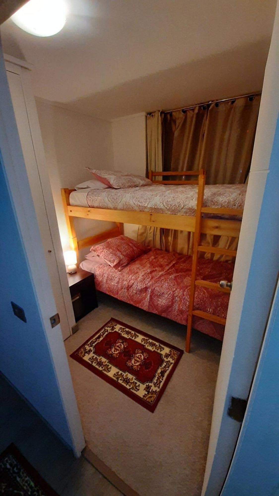 Hermoso Dpto Cercano A Metro Y Centros Comerciales Apartamento