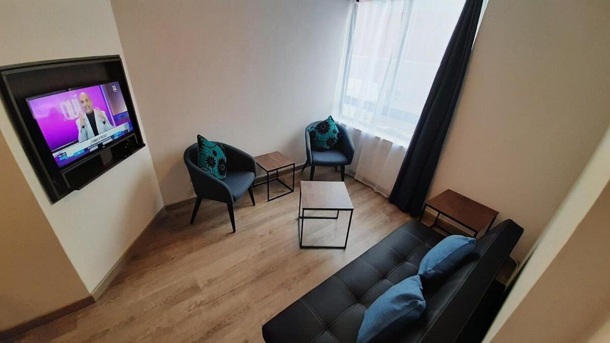 Hermoso Dpto Cercano A Metro Y Centros Comerciales Apartamento *