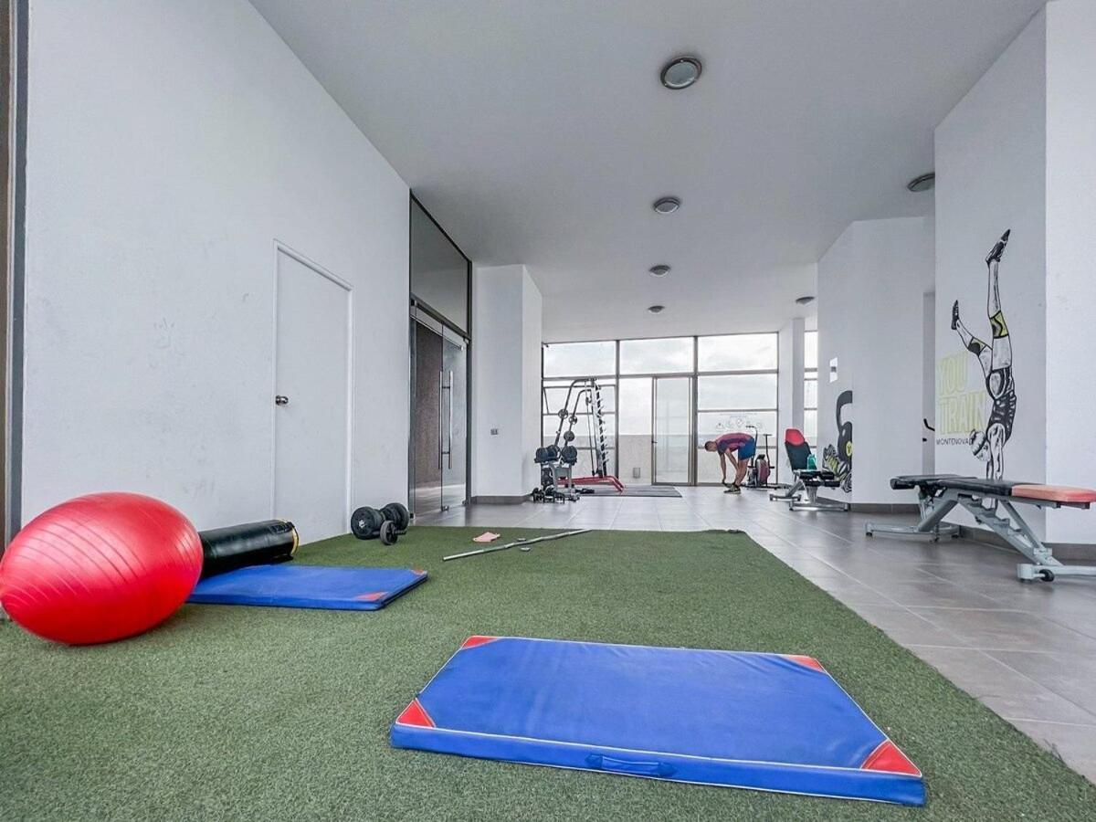 Apartamento Hermoso Dpto Cercano A Metro Y Centros Comerciales