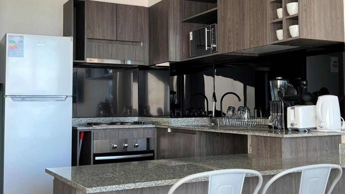 Hermoso Dpto Cercano A Metro Y Centros Comerciales Apartamento