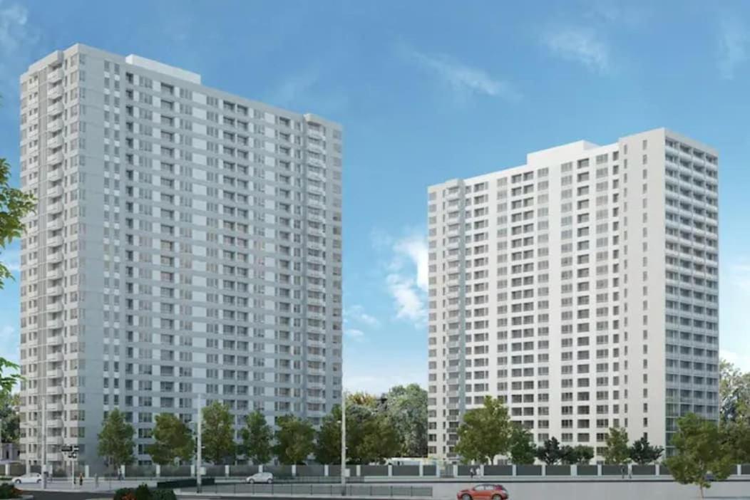 Hermoso Dpto Cercano A Metro Y Centros Comerciales Apartamento