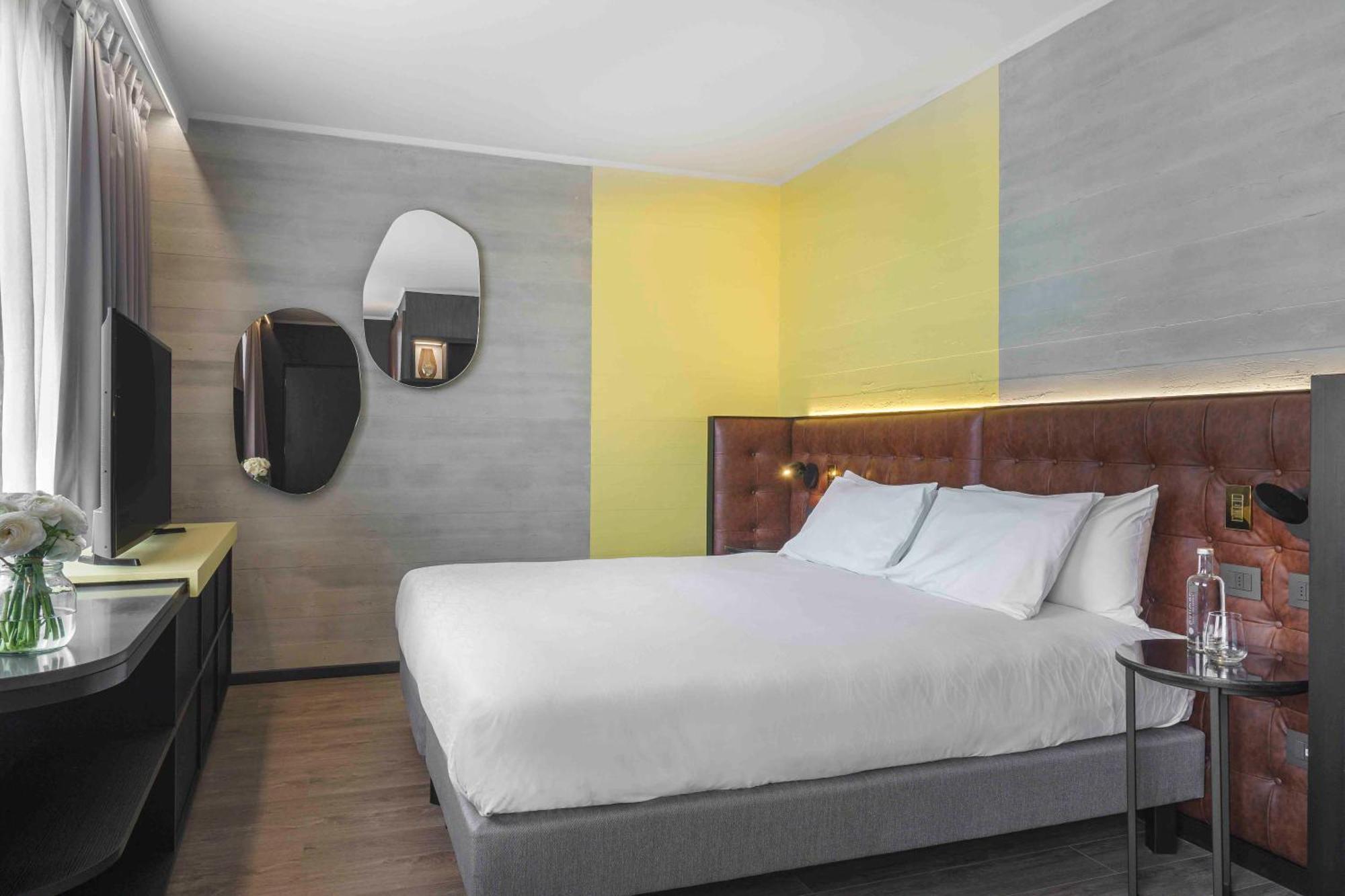 Pullman El Bosque Santiago