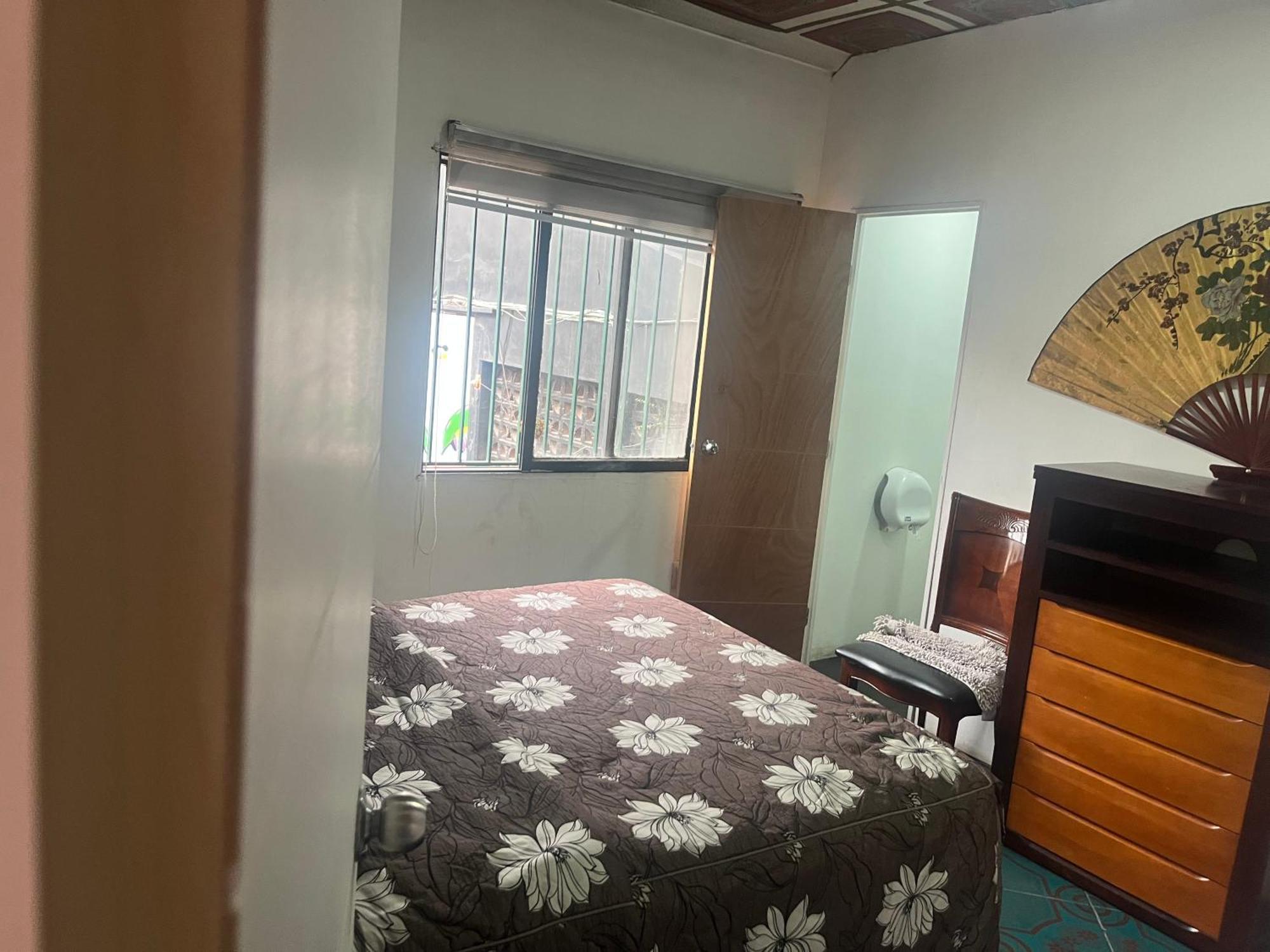 Departamento Emperador Apartment