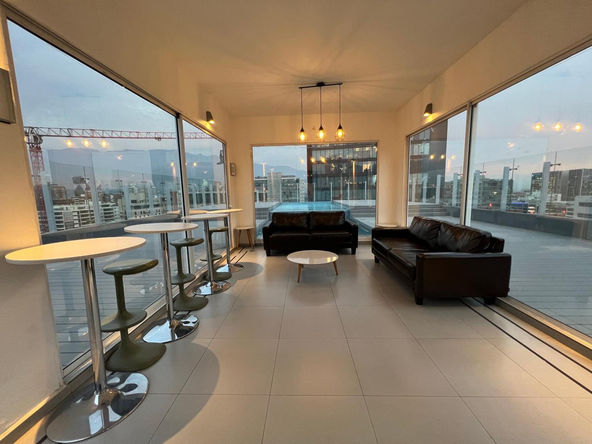 Căn hộ Oceana Capital Santiago