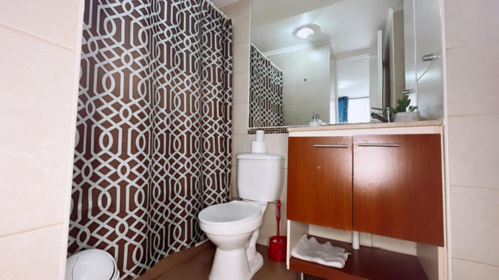 Apartment Bulnes
