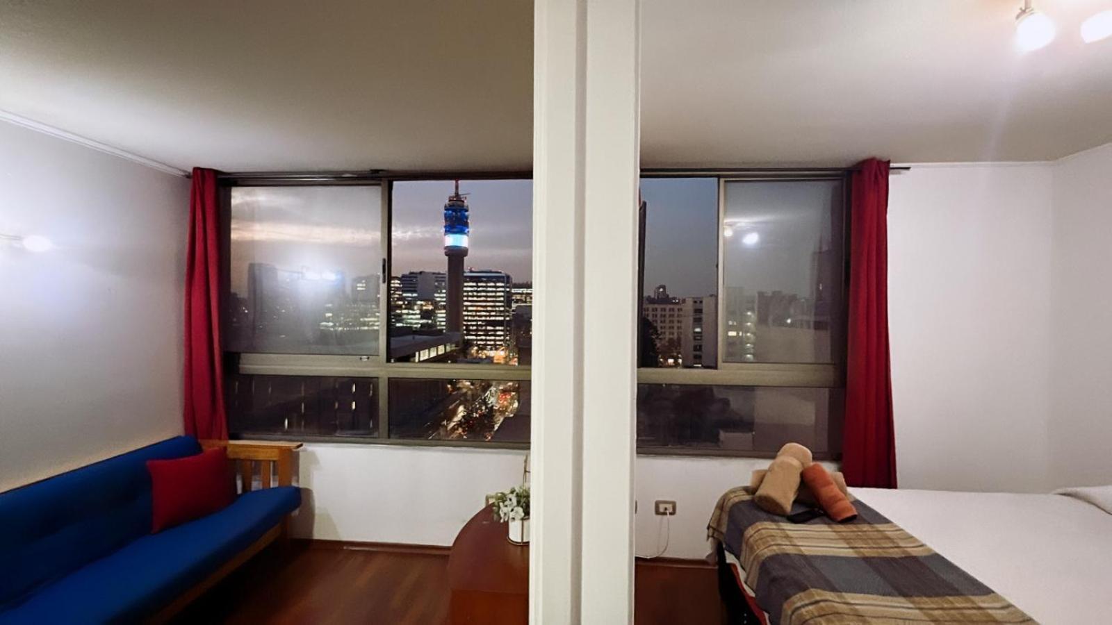 Apartment Bulnes *
