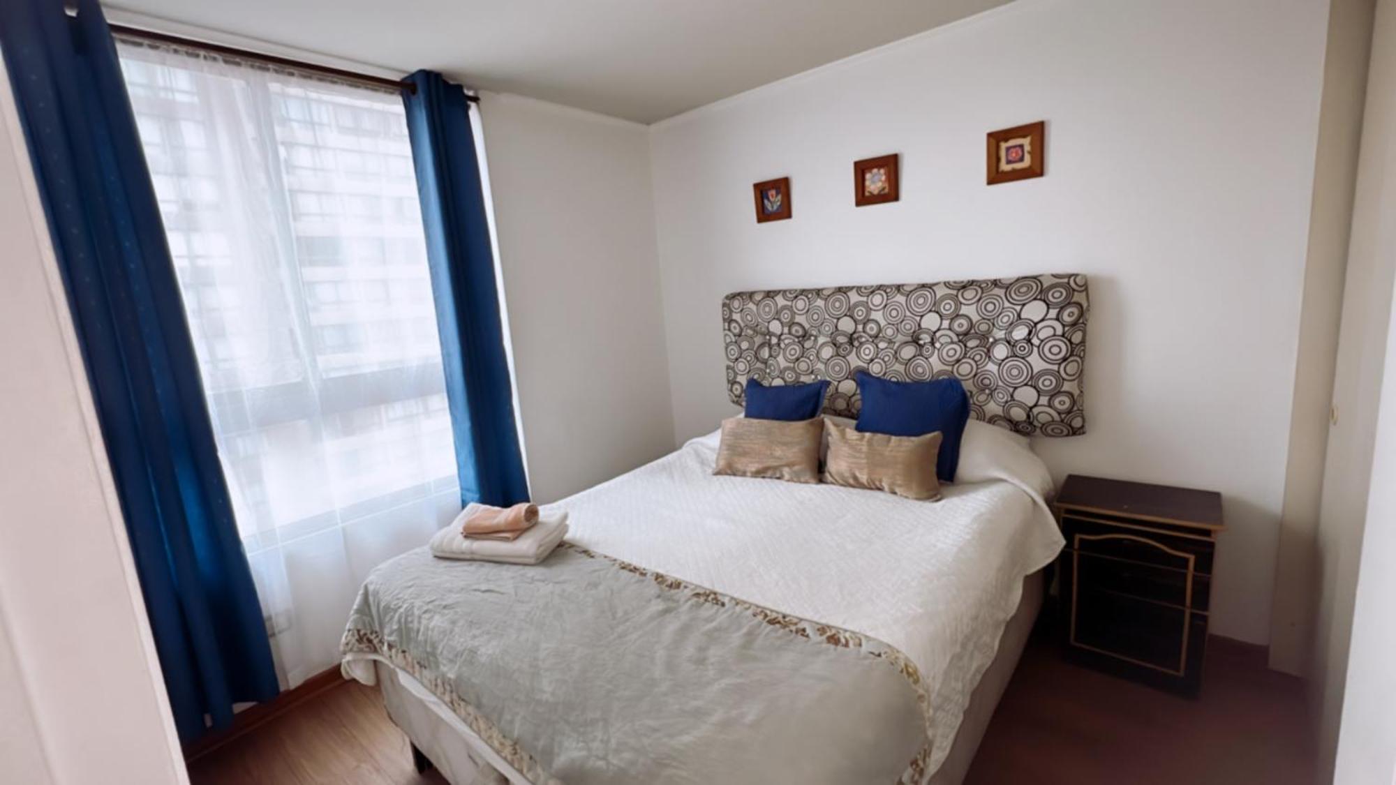 Apartment Bulnes