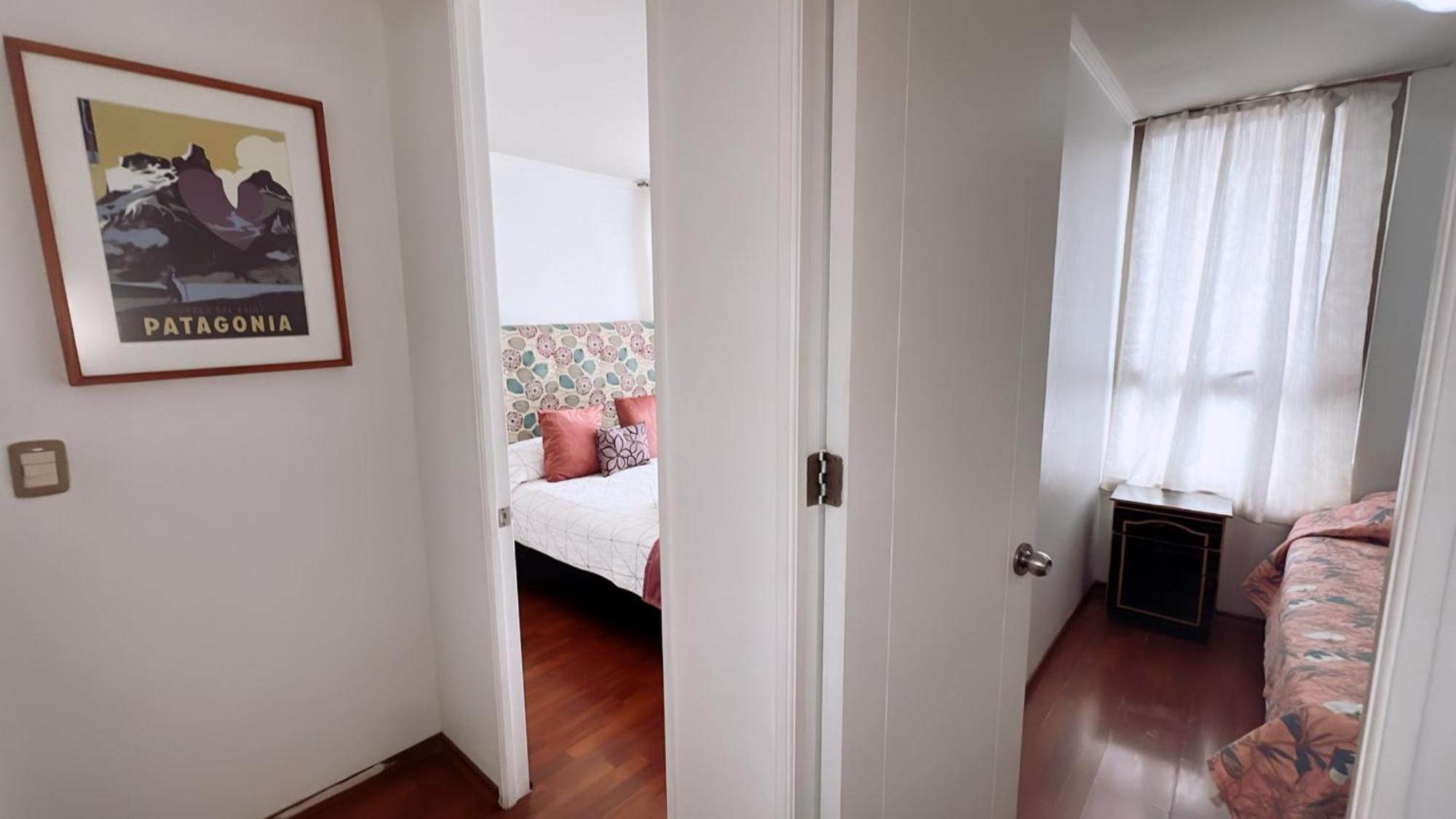 Apartment Bulnes