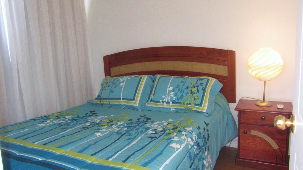 Departamento Dona Lucia * Santiago