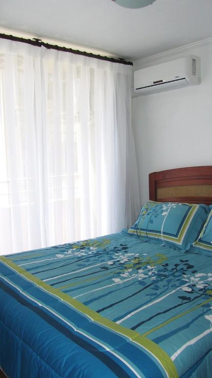 Departamento Dona Lucia Santiago