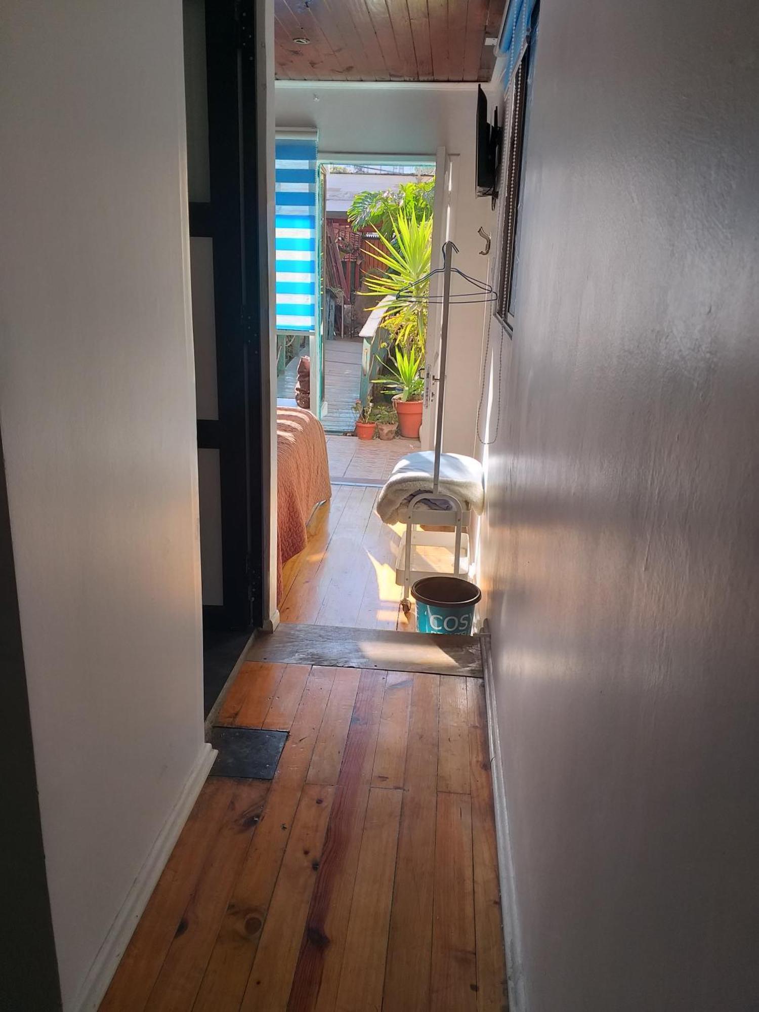 La Casa Del Puente Homestay Santiago