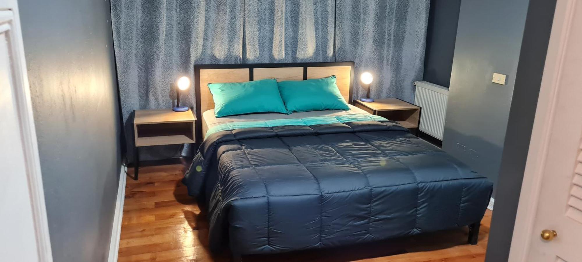 Casa Ribera Providencia Bed & Breakfast Santiago