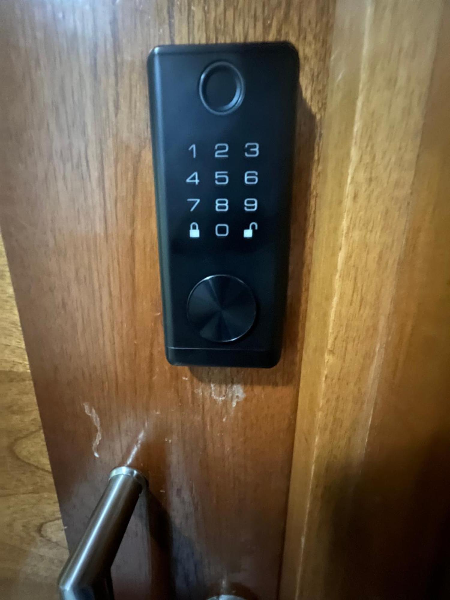 Zenteno Apartamento *