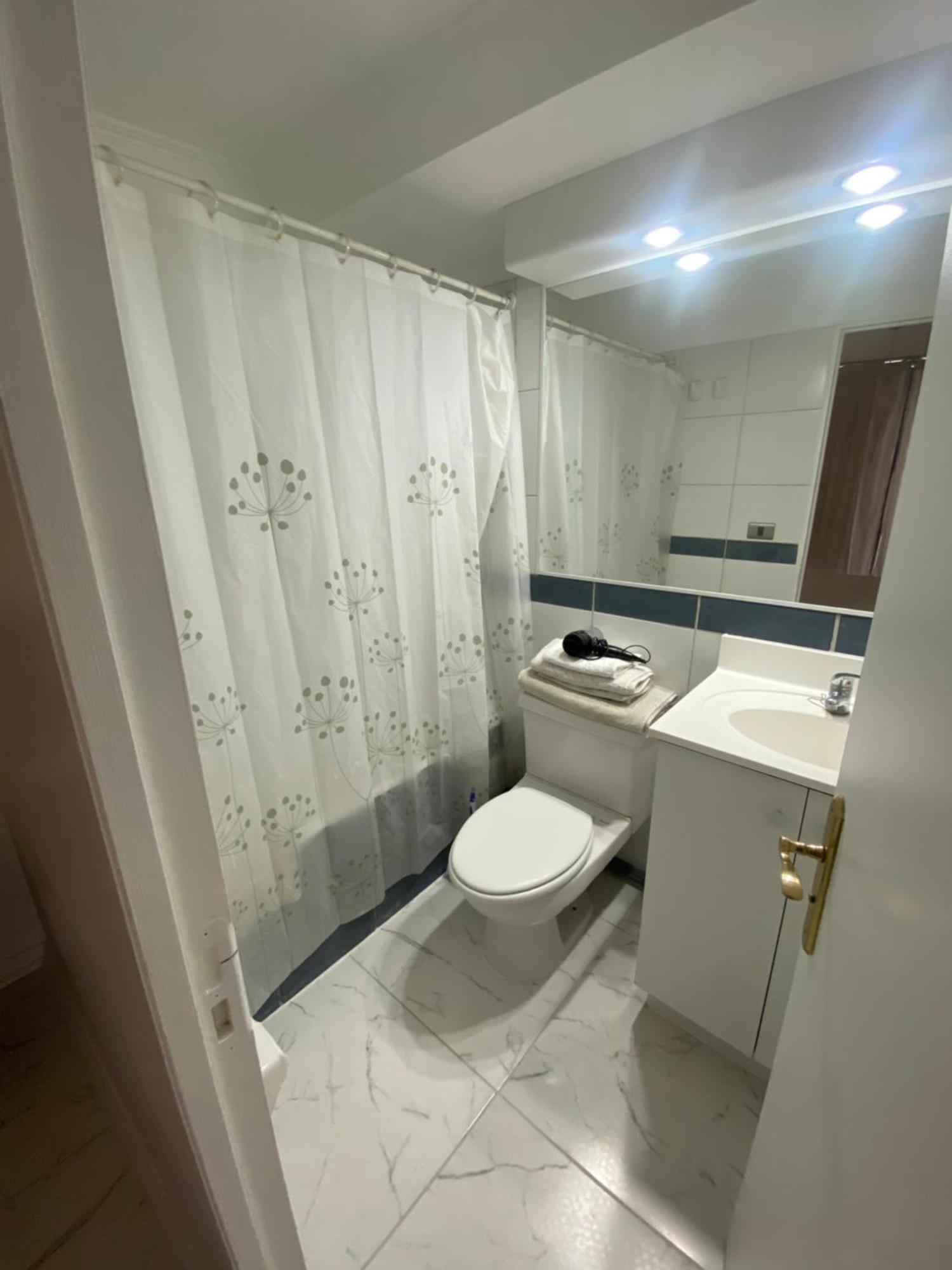 Apartment Departamento Don Miguel Claro *