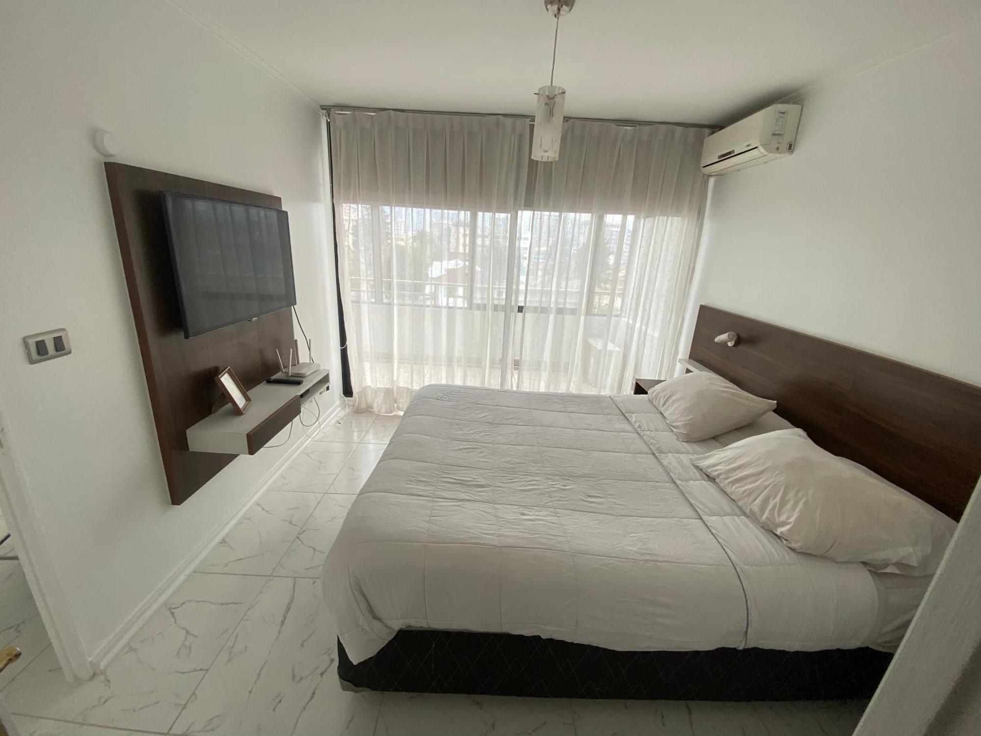 Apartment Departamento Don Miguel Claro