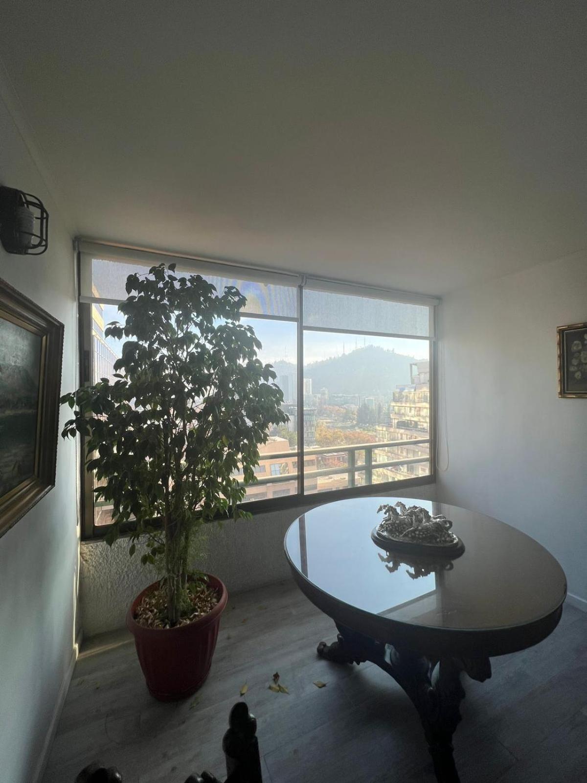 Master Lyon Apartment
