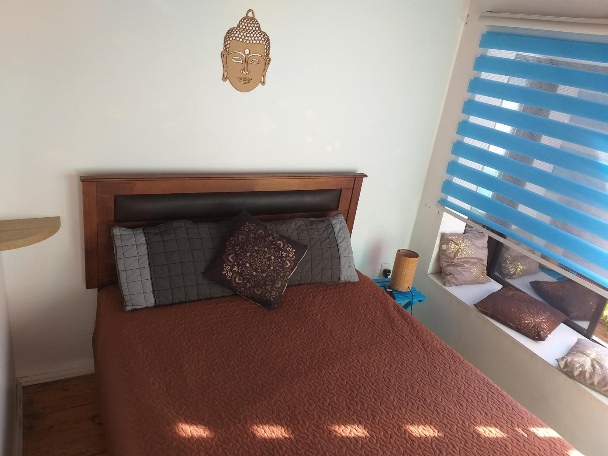 Homestay La Casa Del Puente