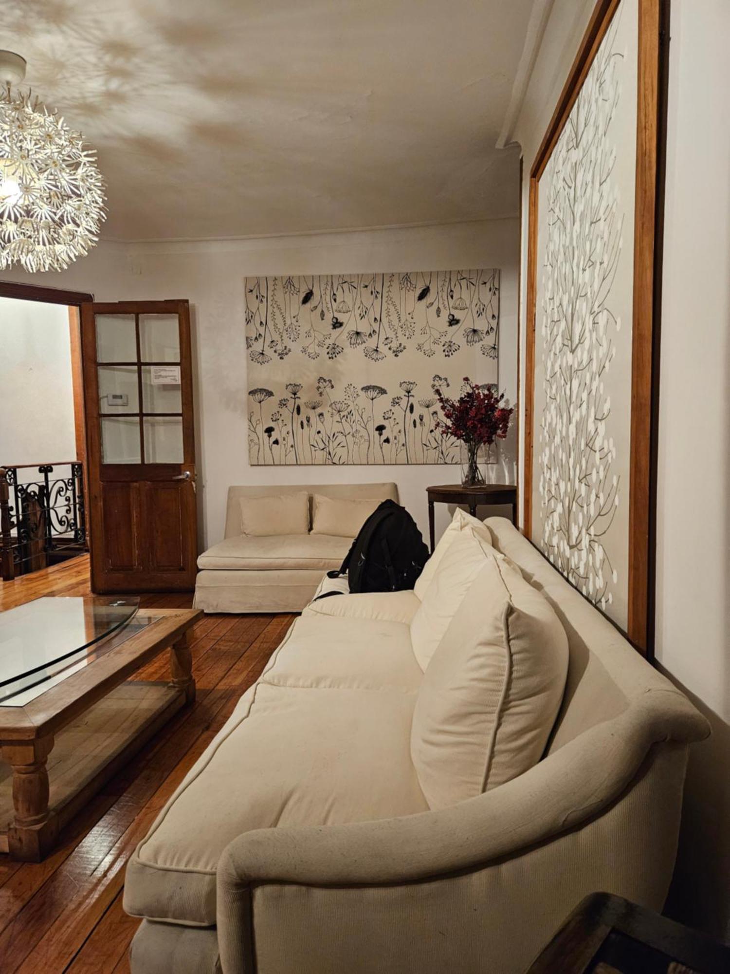 Guest house Maktvb Montt - Hostal Boutique *