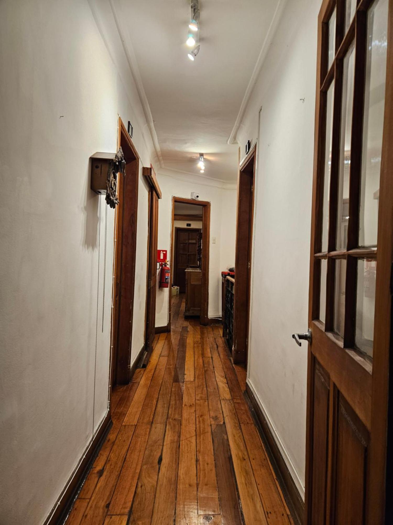 Guest house Maktvb Montt - Hostal Boutique
