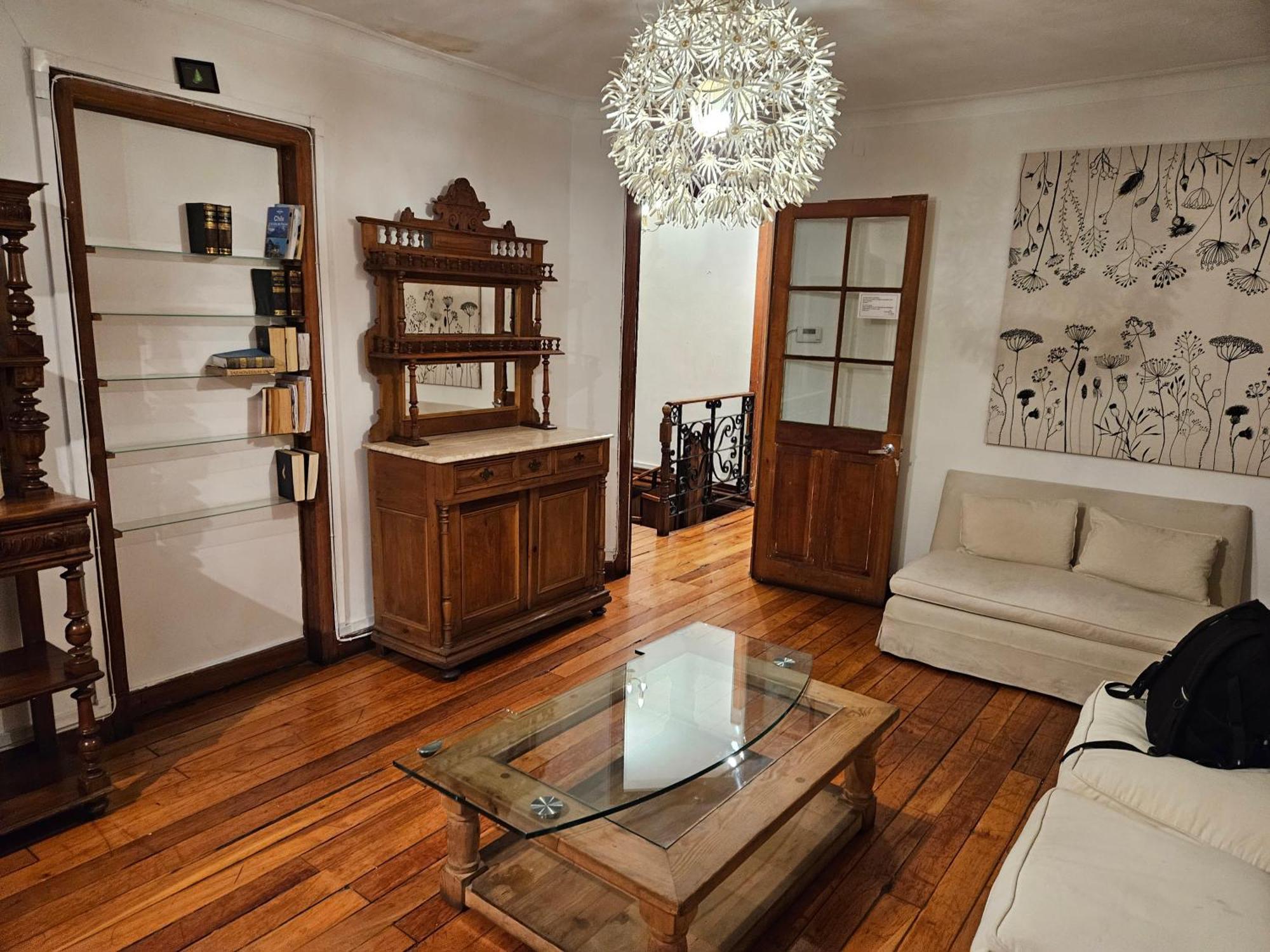 Maktvb Montt - Hostal Boutique Guest house