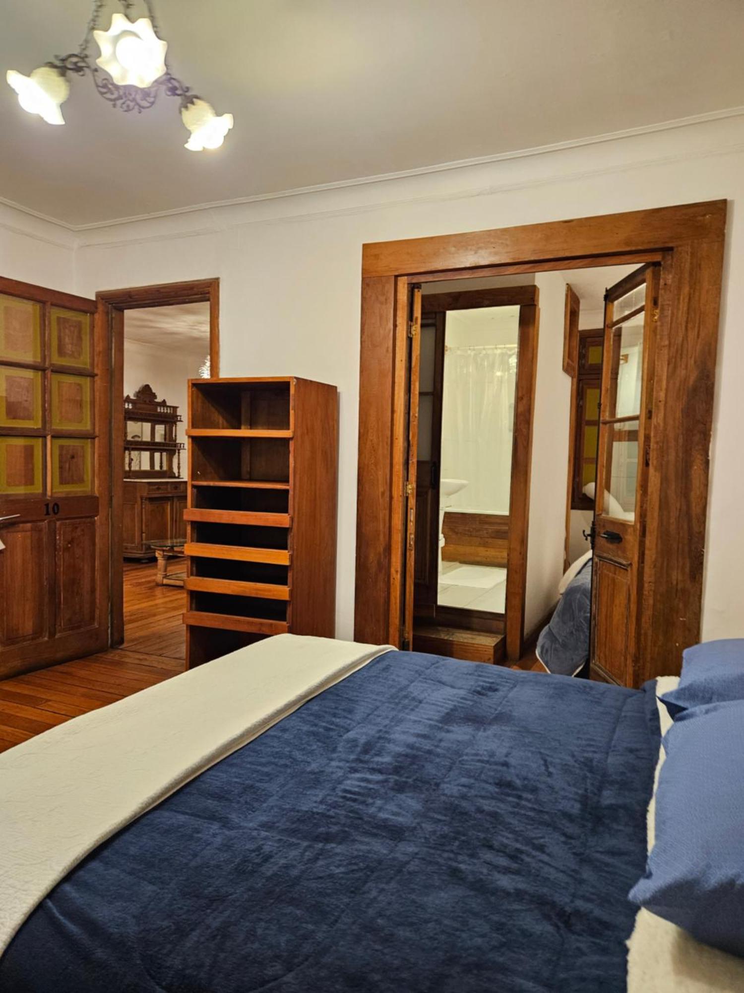 Maktvb Montt - Hostal Boutique Guest house *