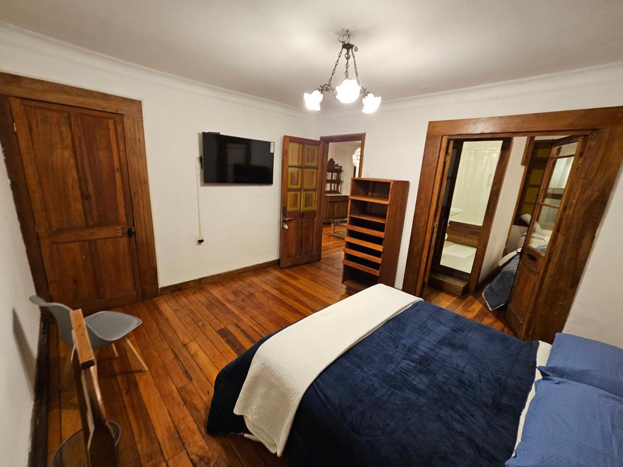 Maktvb Montt - Hostal Boutique Guest house Santiago