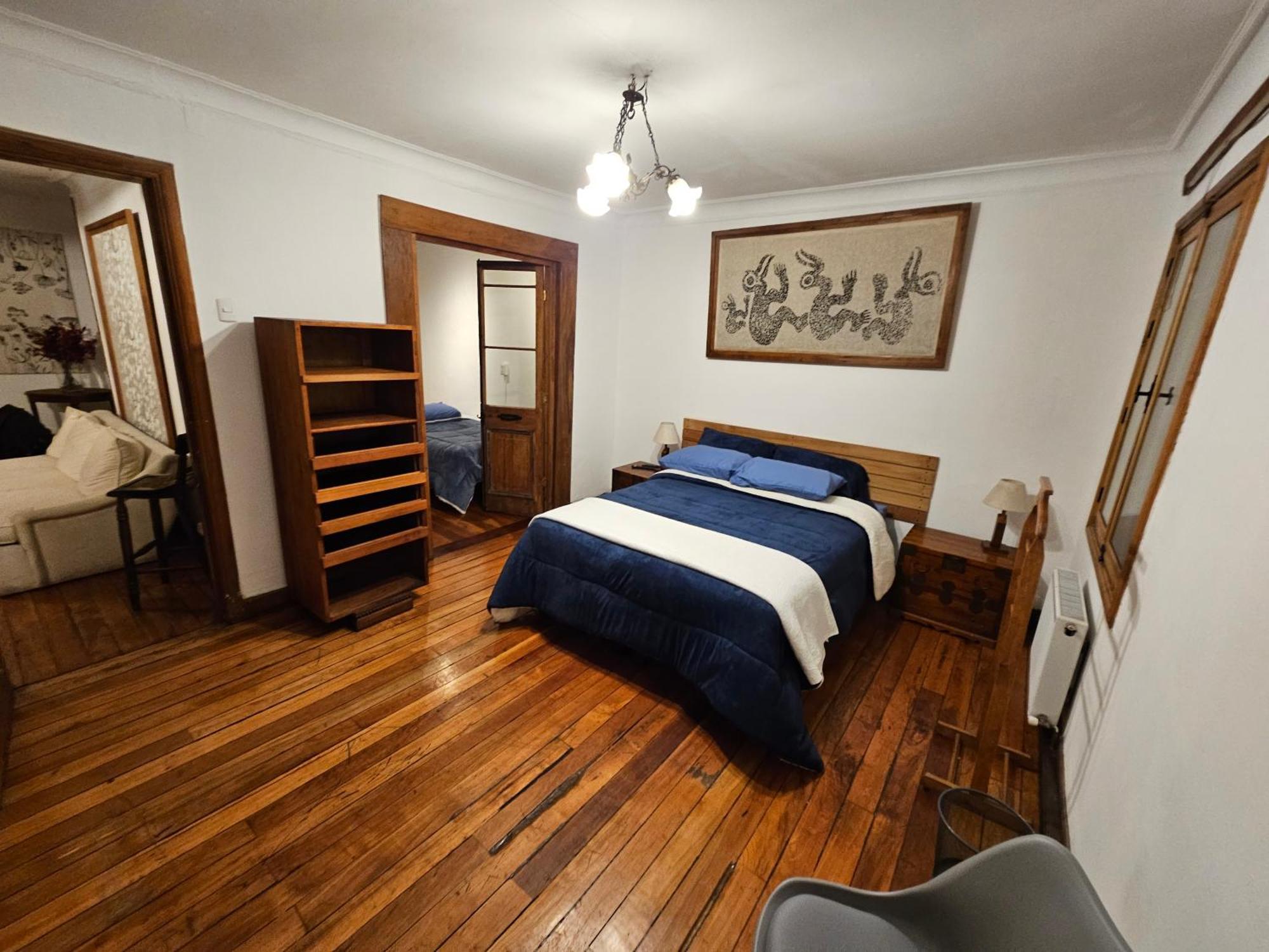 Guest house Maktvb Montt - Hostal Boutique *