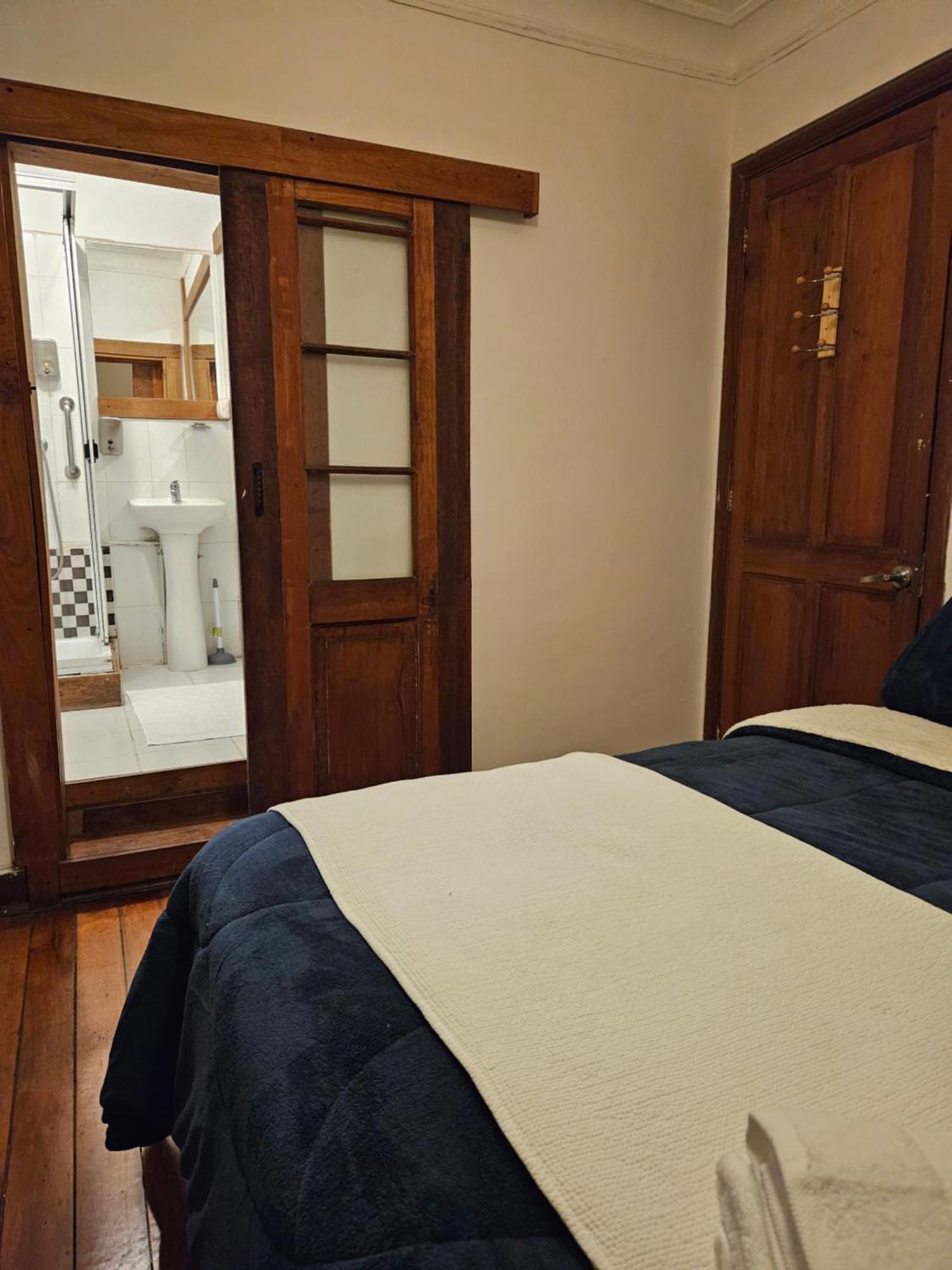 Maktvb Montt - Hostal Boutique Guest house *
